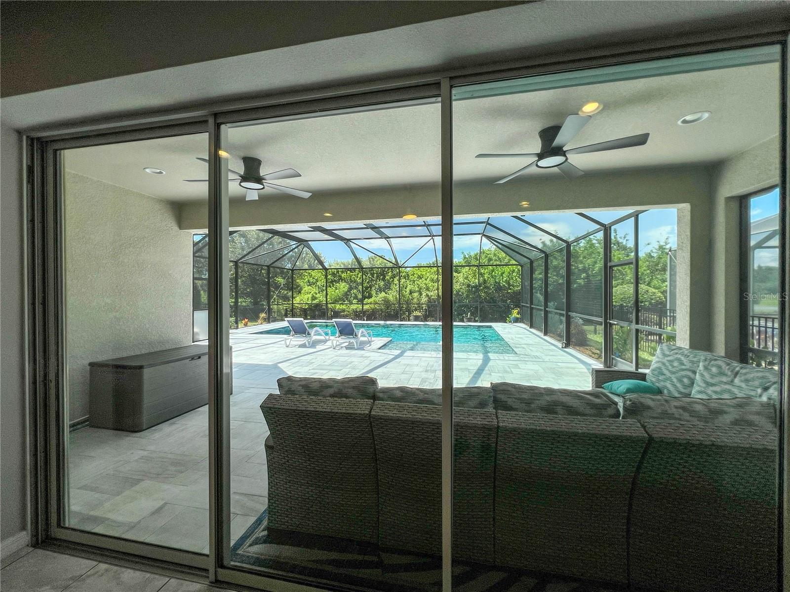 CITRUS CHASE - Residential