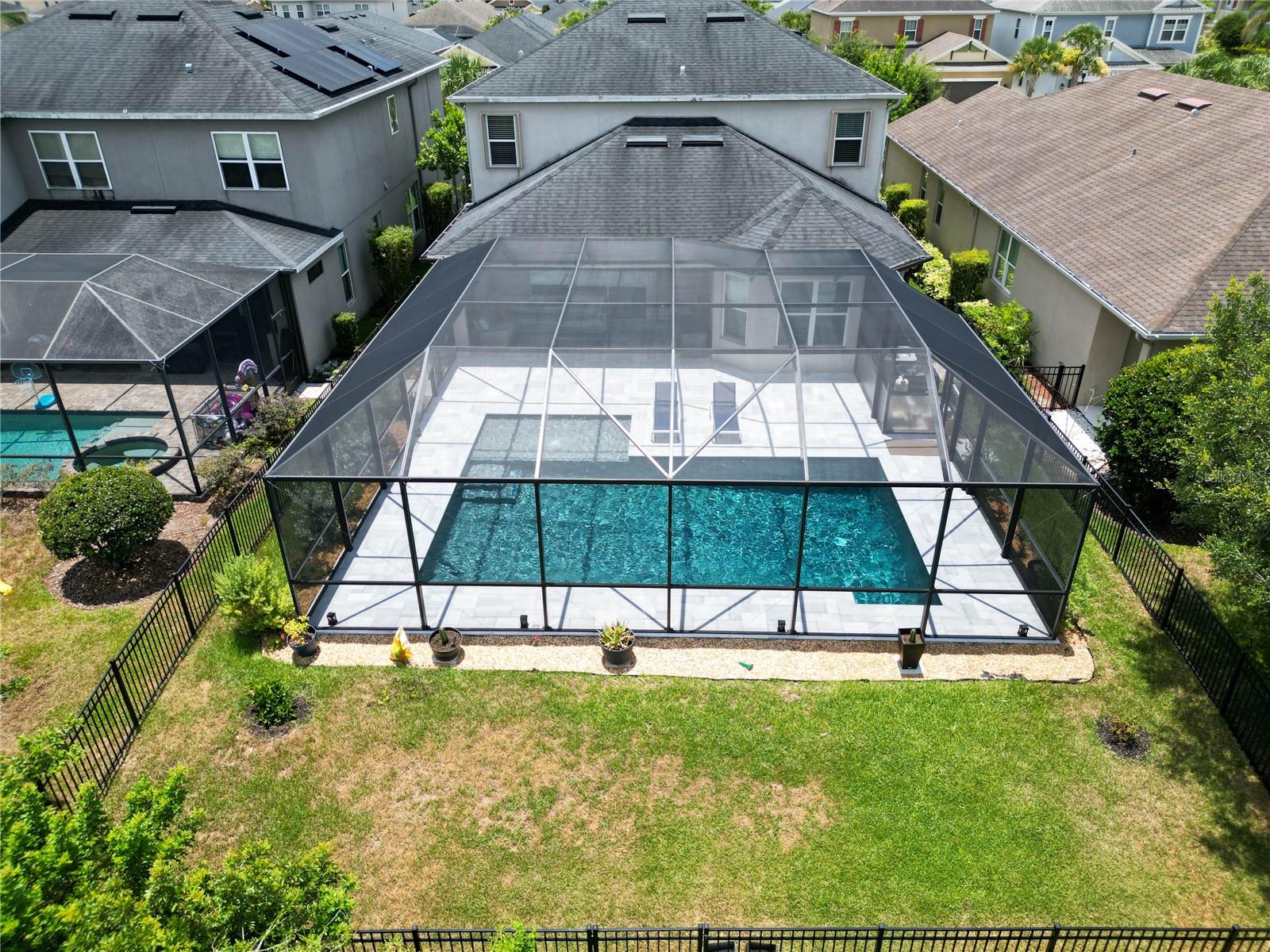 CITRUS CHASE - Residential