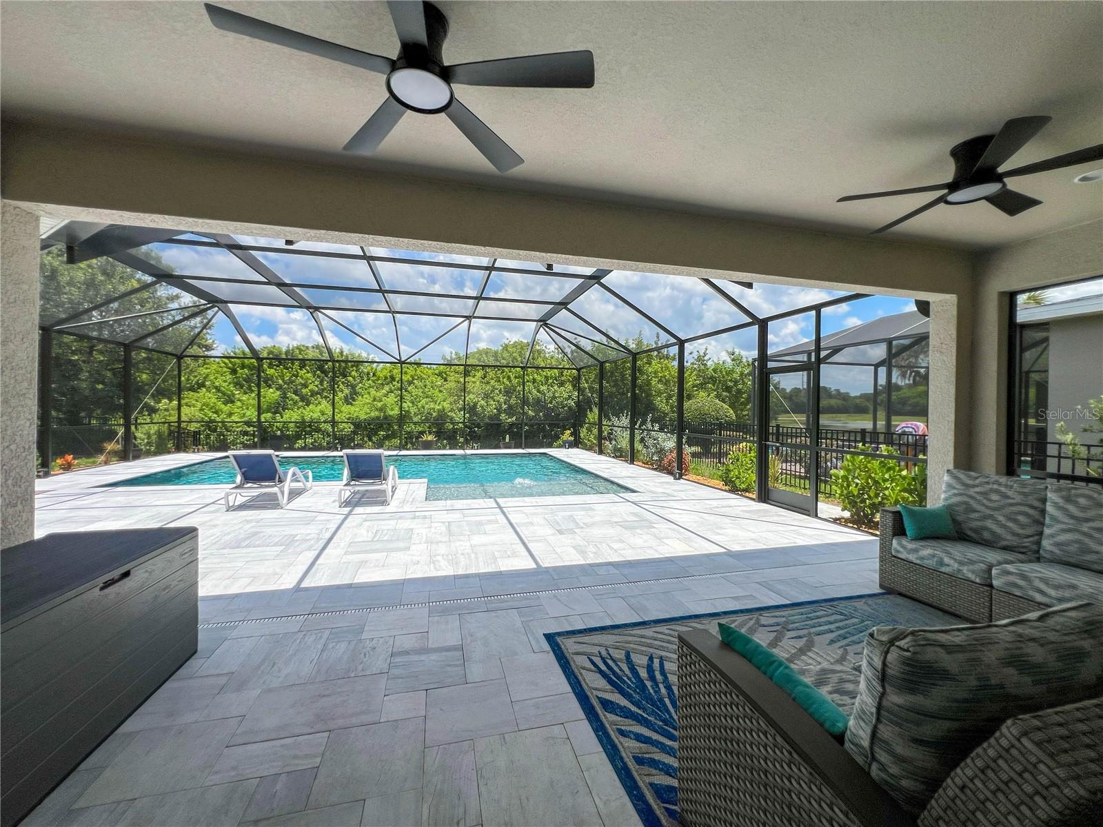 CITRUS CHASE - Residential