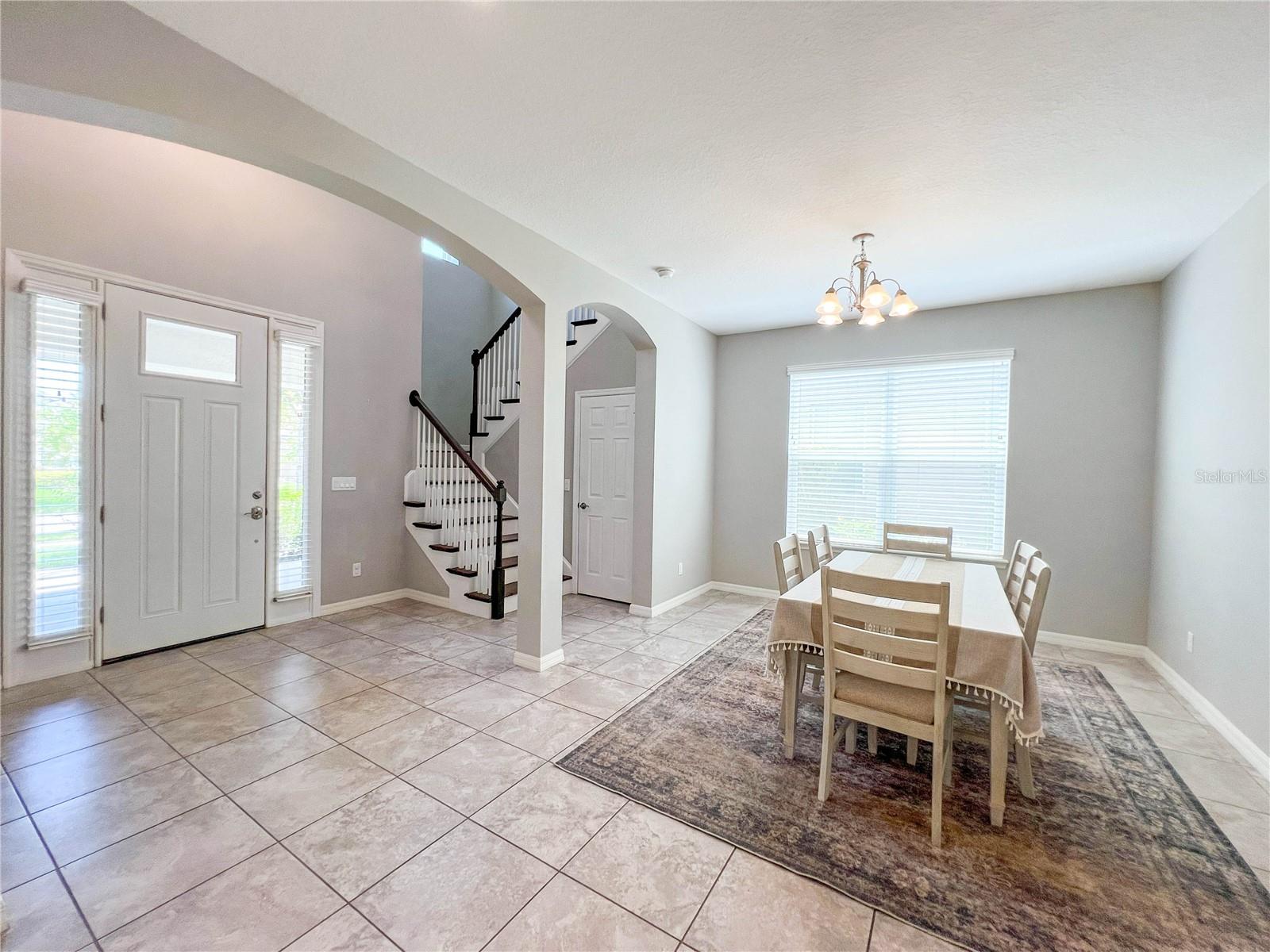 CITRUS CHASE - Residential