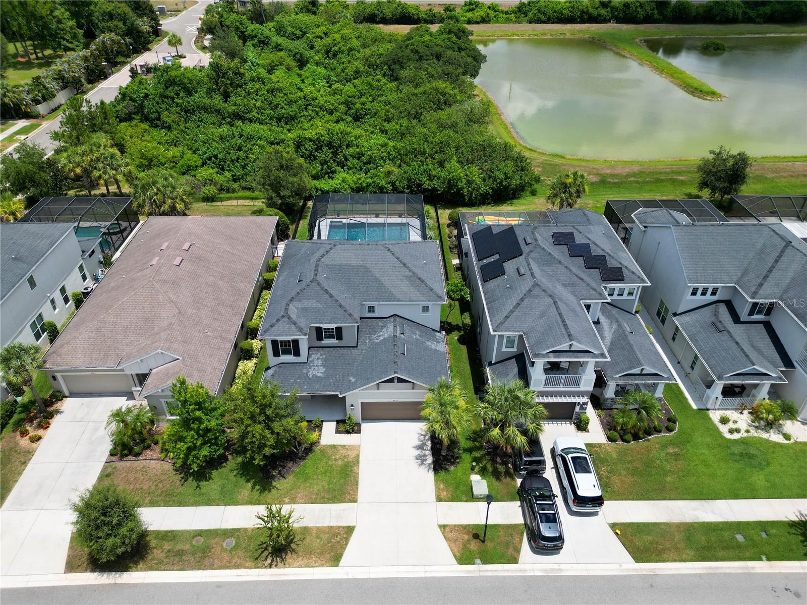 CITRUS CHASE - Residential