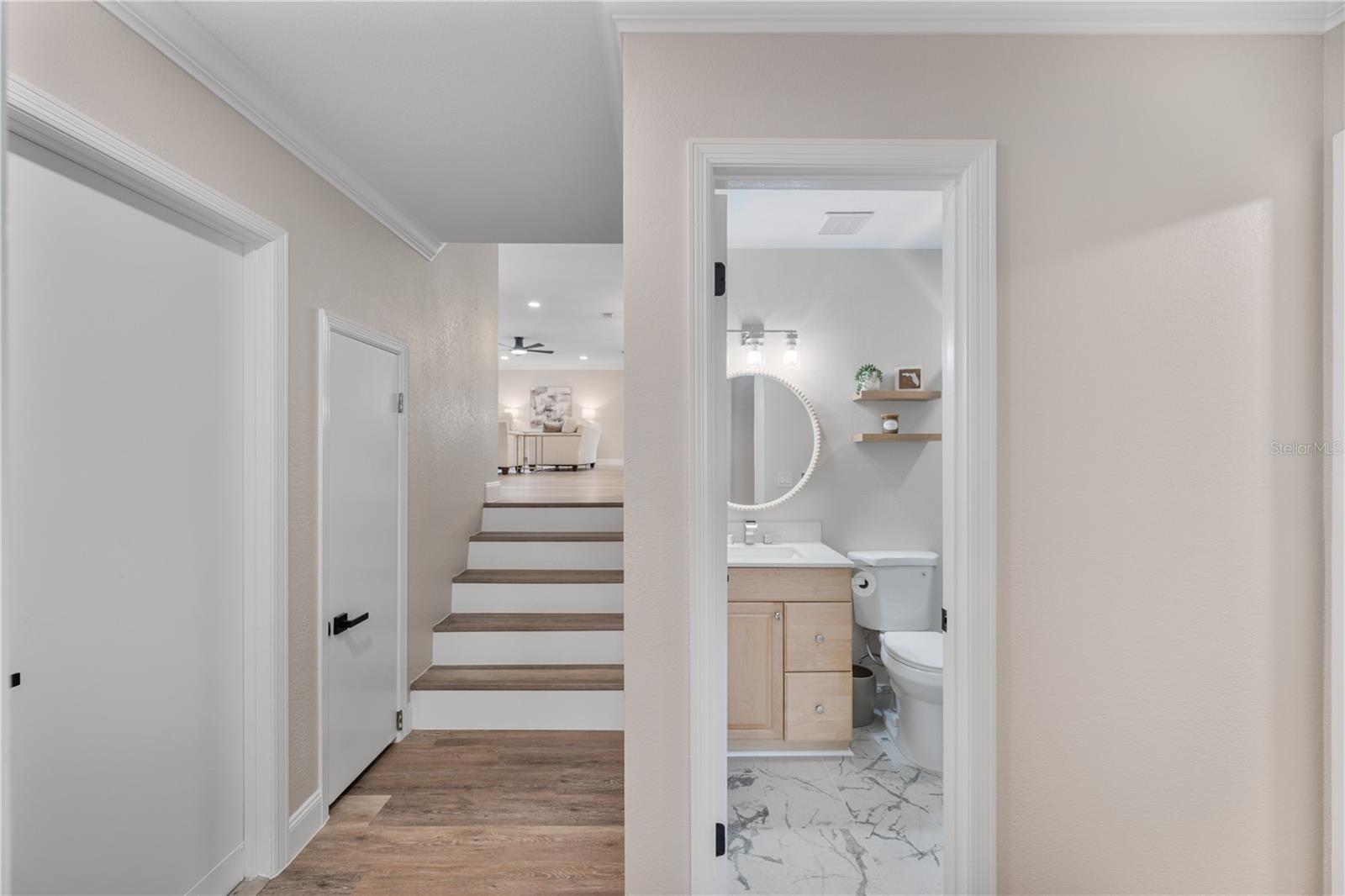 PALMORE COURT - Residential