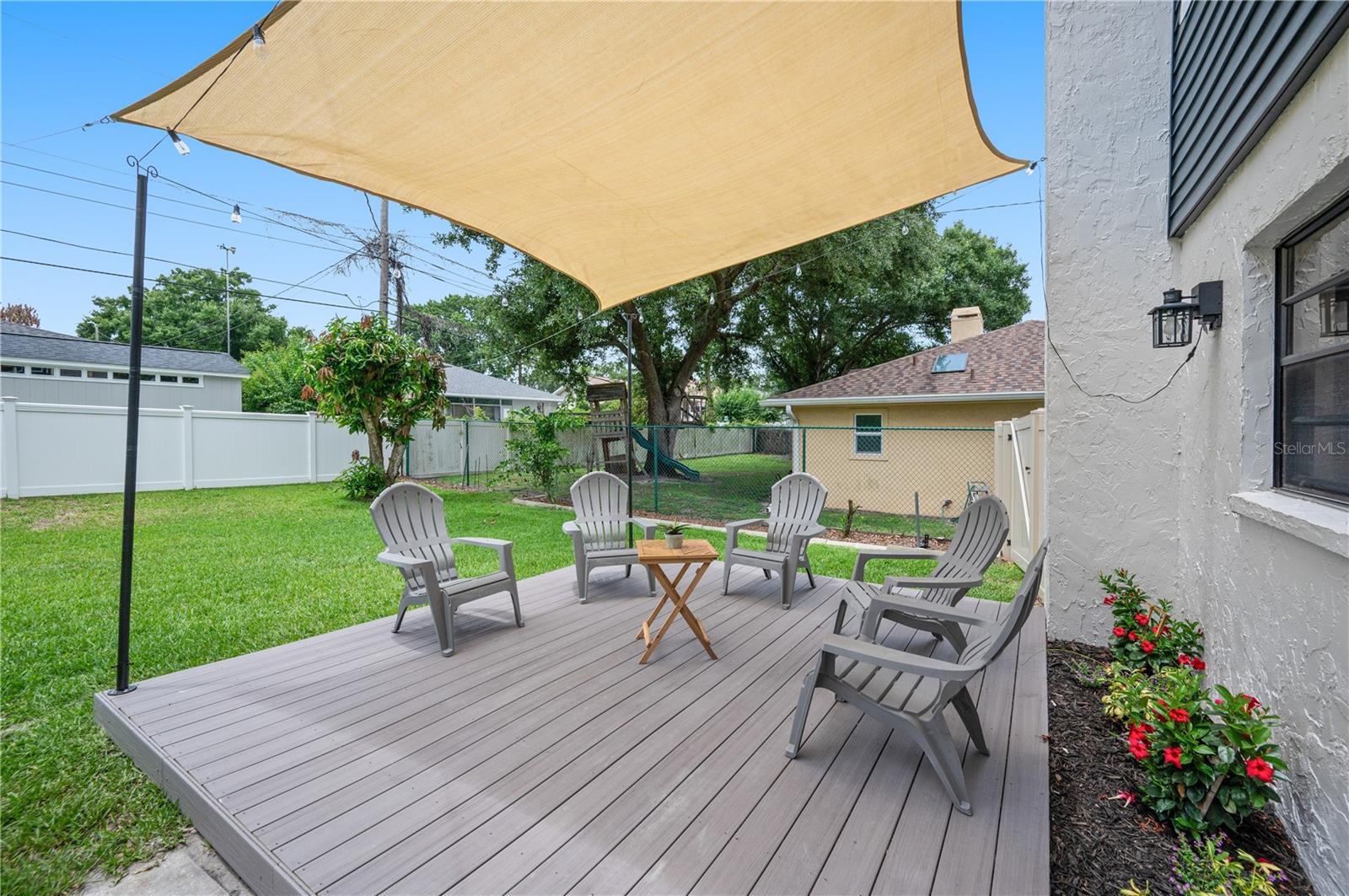 PALMORE COURT - Residential