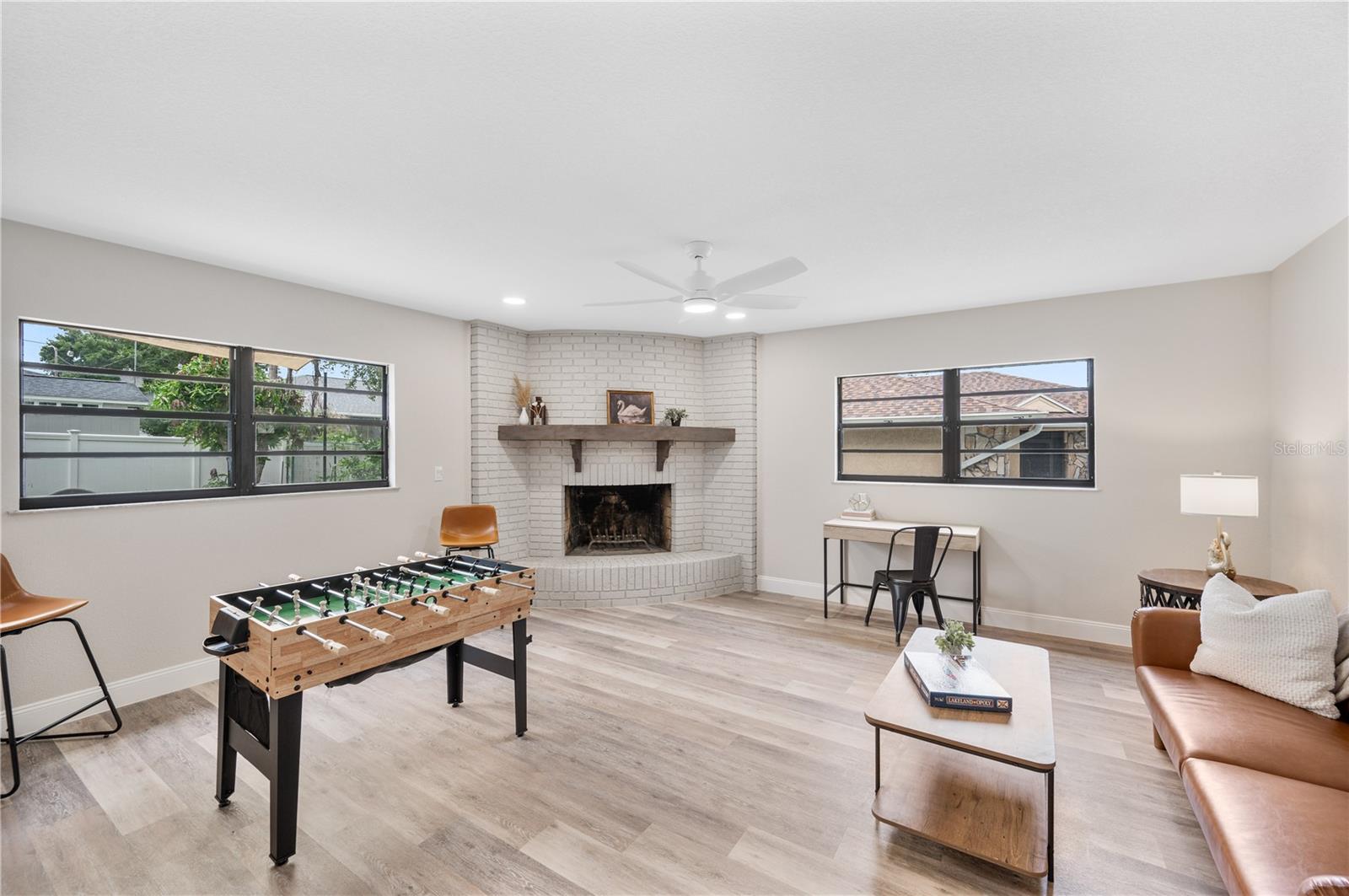 PALMORE COURT - Residential
