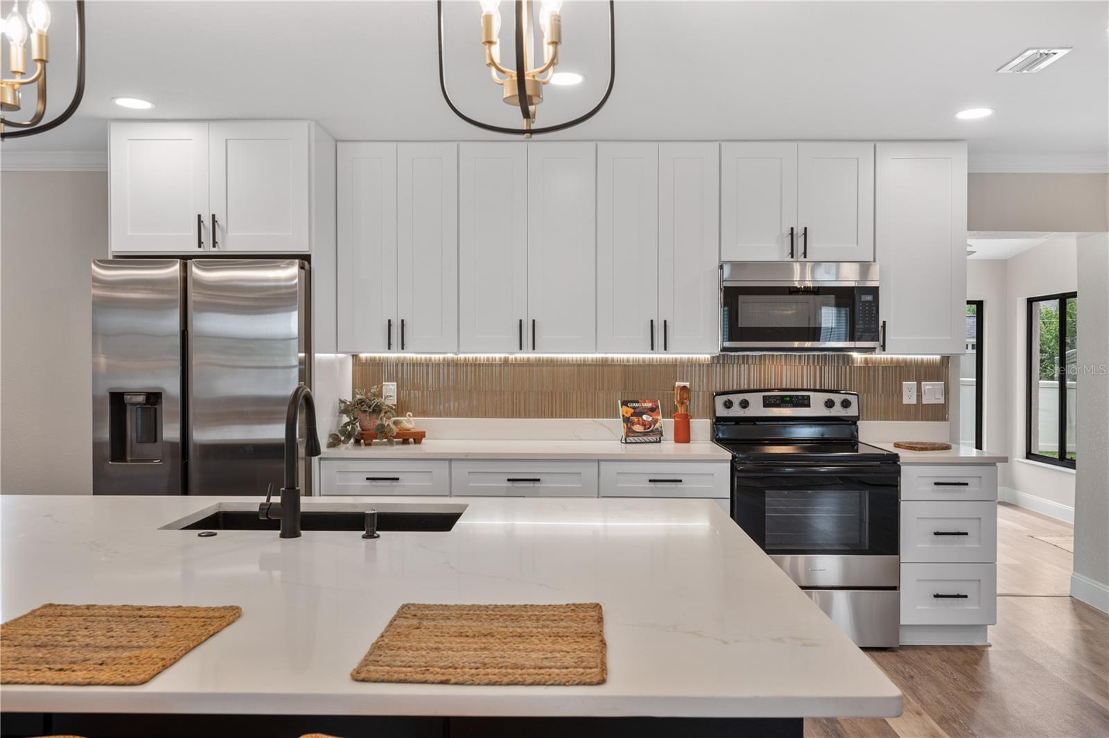 PALMORE COURT - Residential