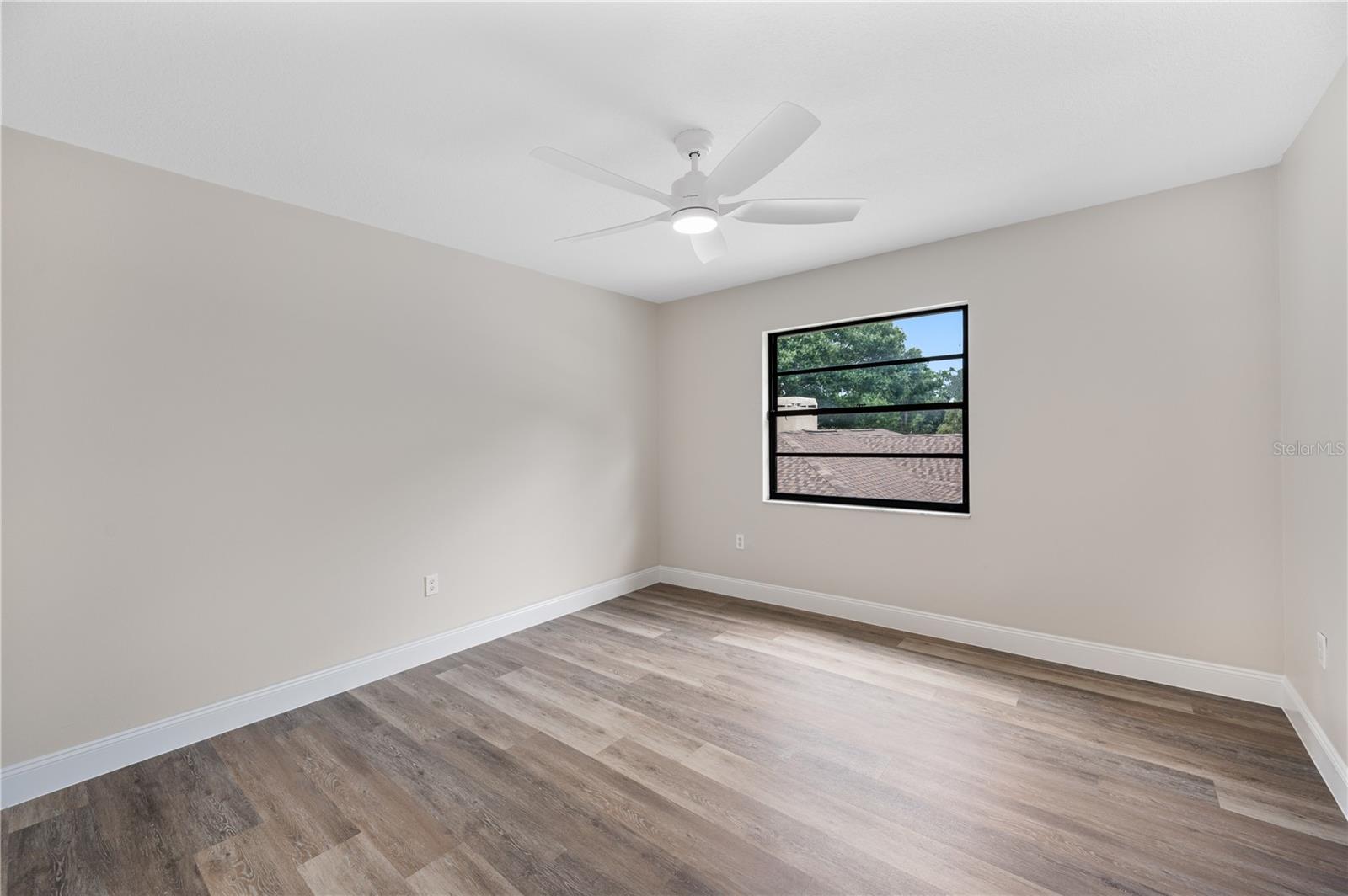 PALMORE COURT - Residential