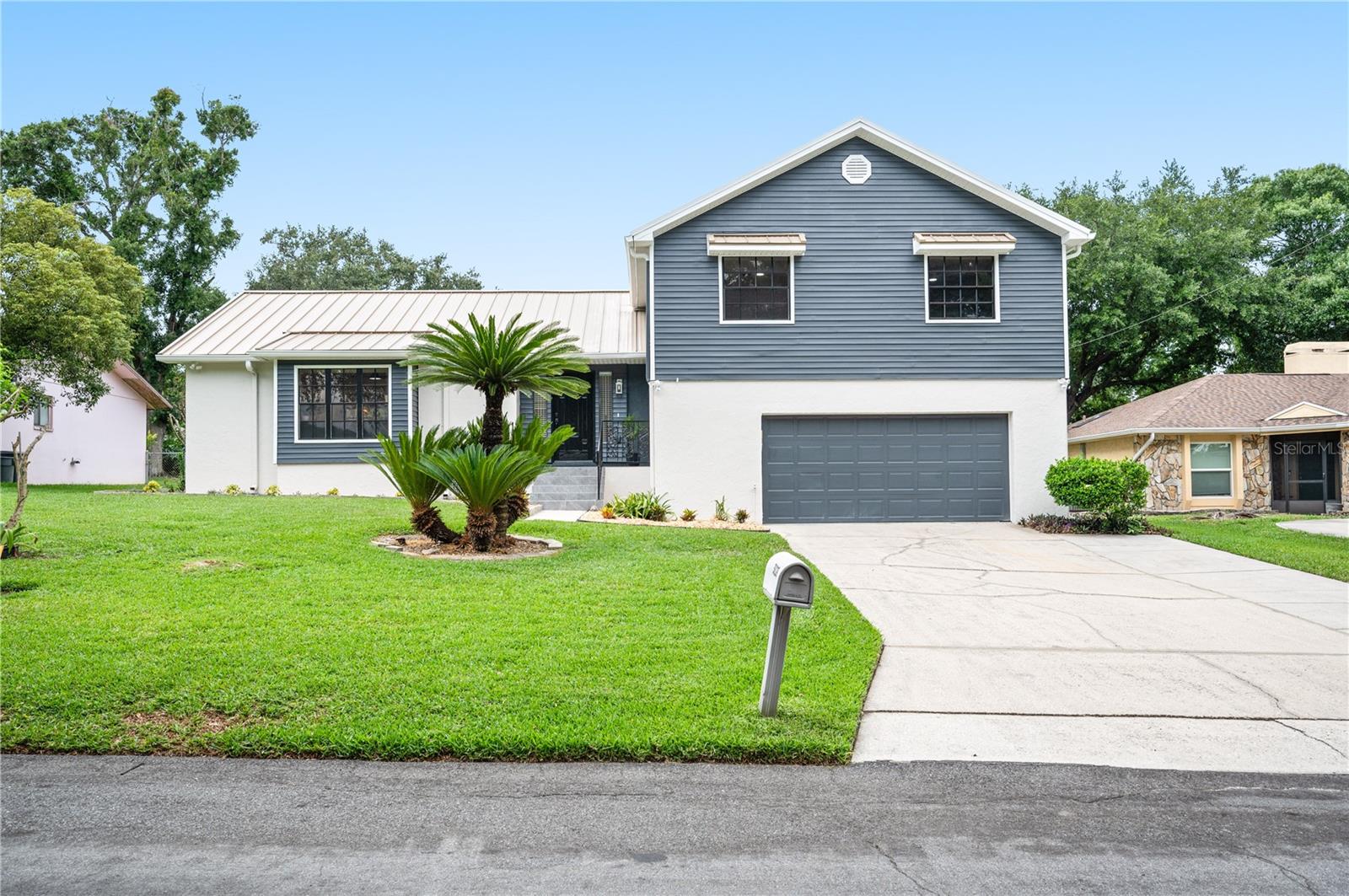 PALMORE COURT - Residential
