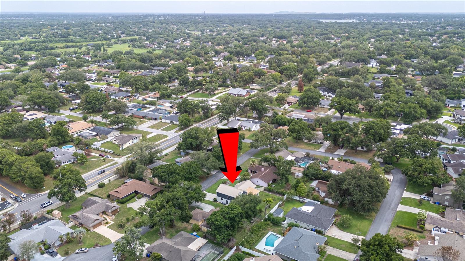 PALMORE COURT - Residential