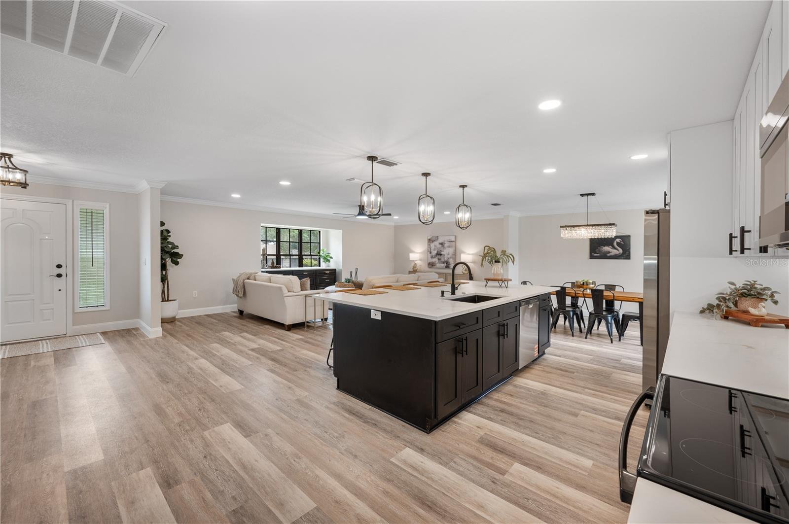 PALMORE COURT - Residential