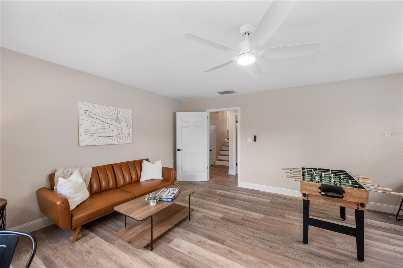 PALMORE COURT - Residential