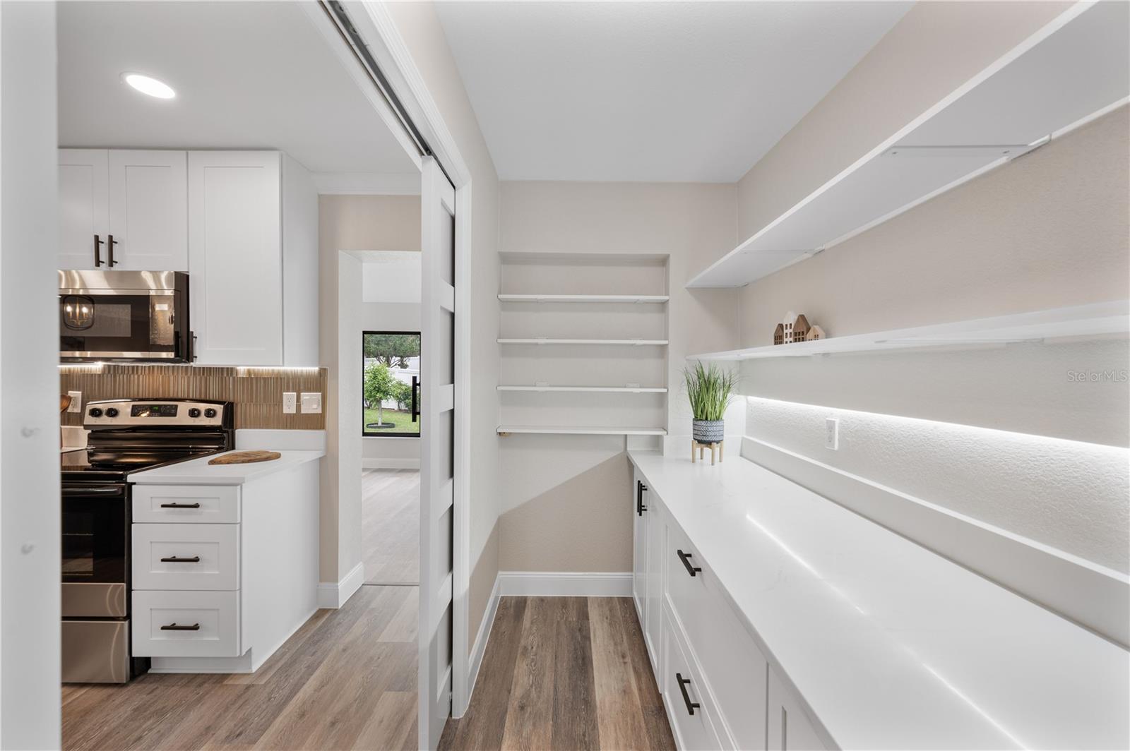 PALMORE COURT - Residential