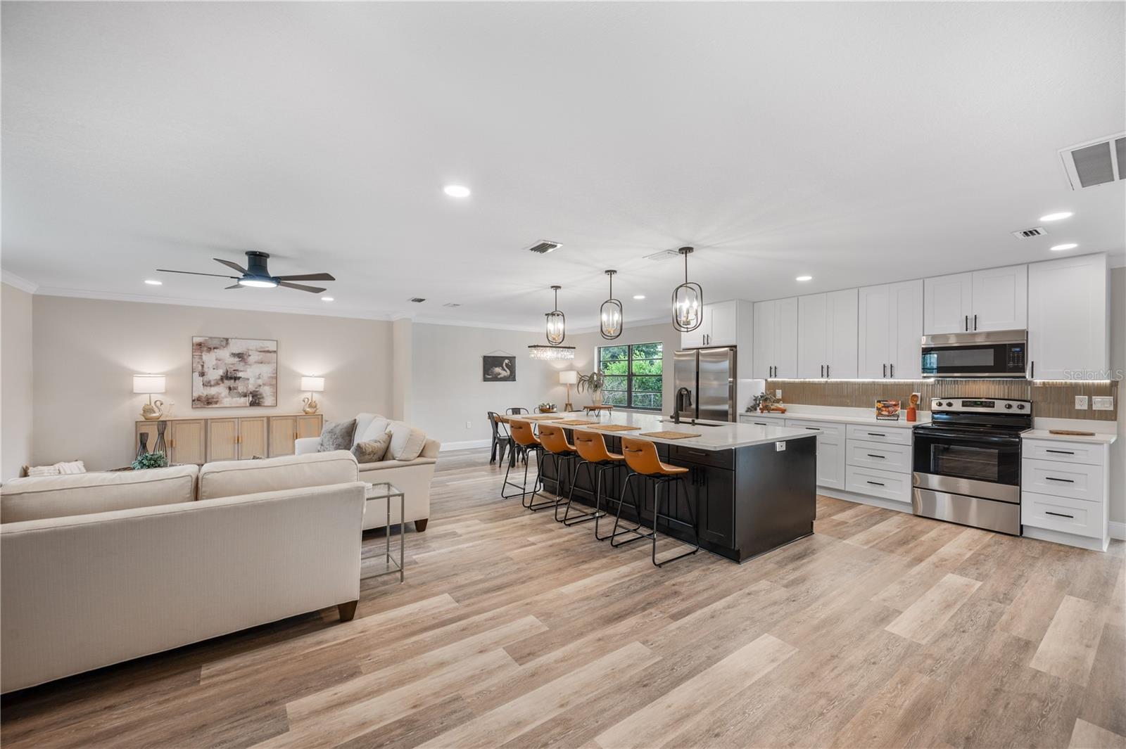 PALMORE COURT - Residential