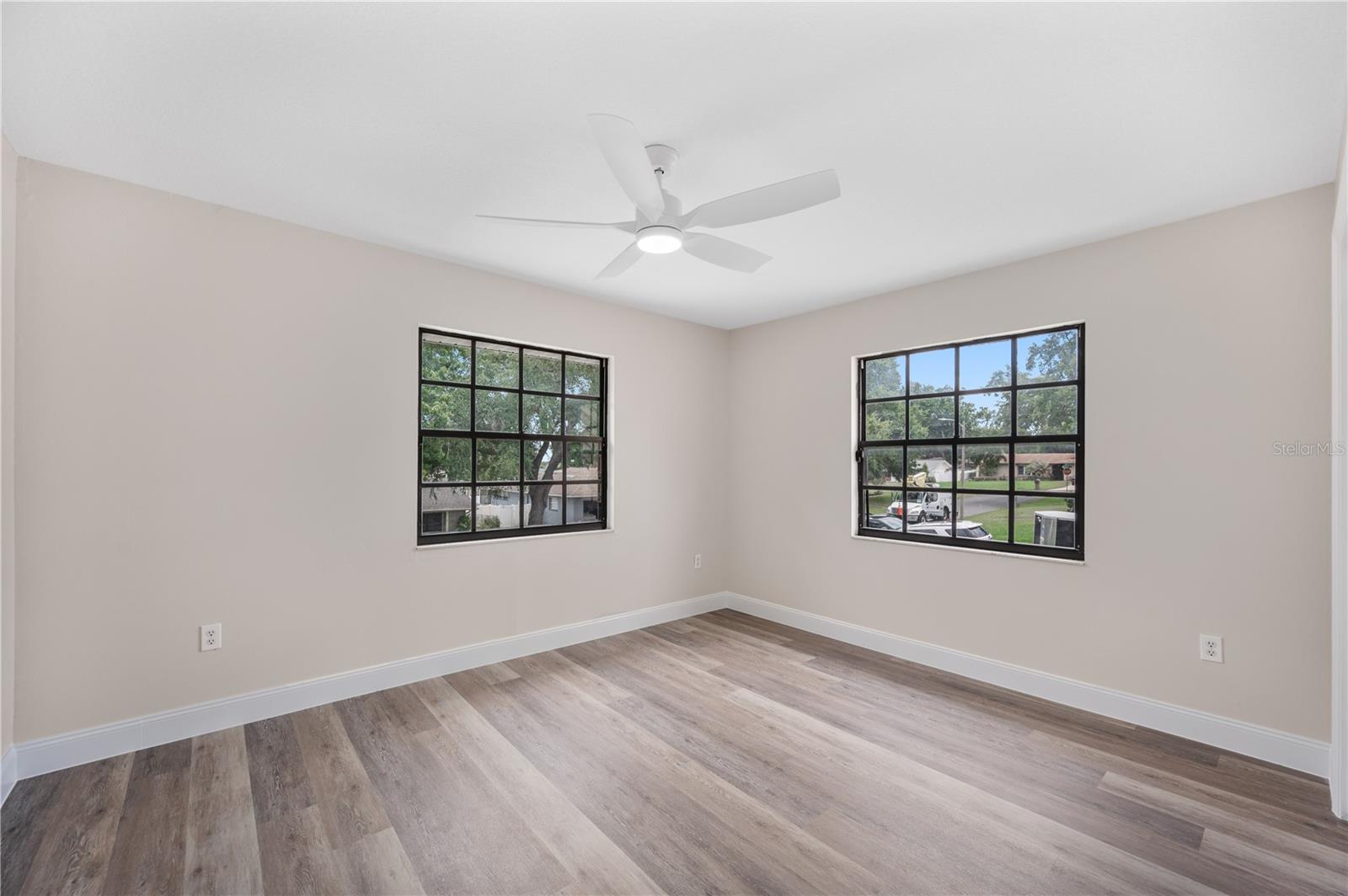 PALMORE COURT - Residential