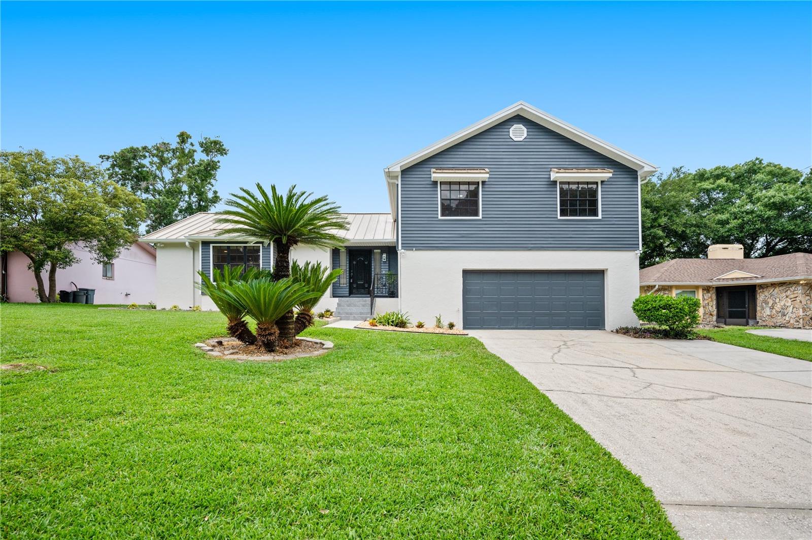 PALMORE COURT - Residential