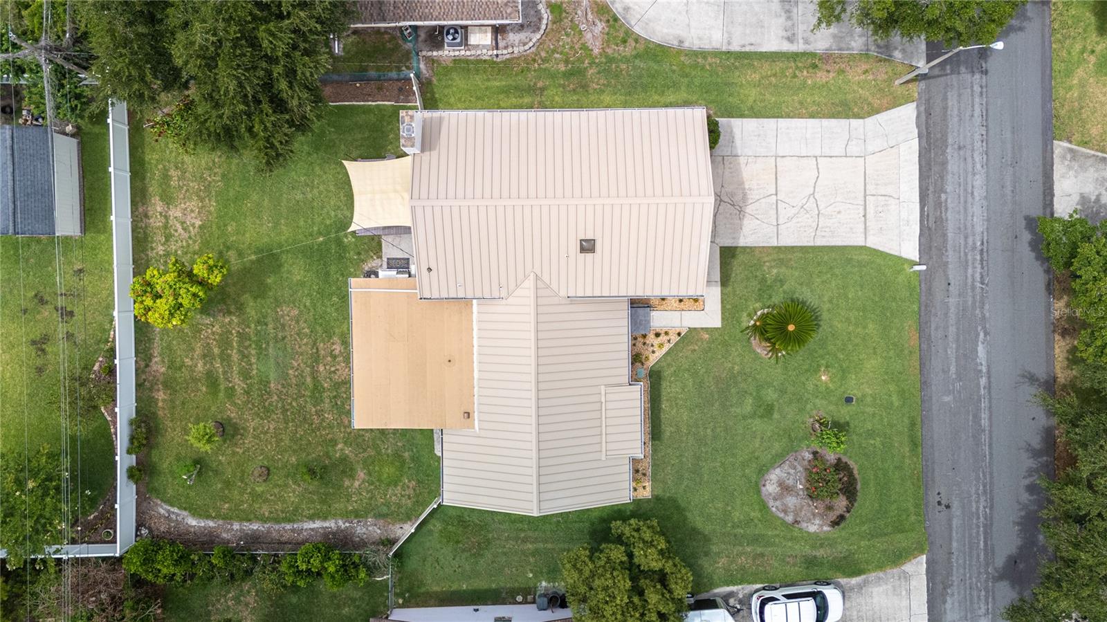 PALMORE COURT - Residential