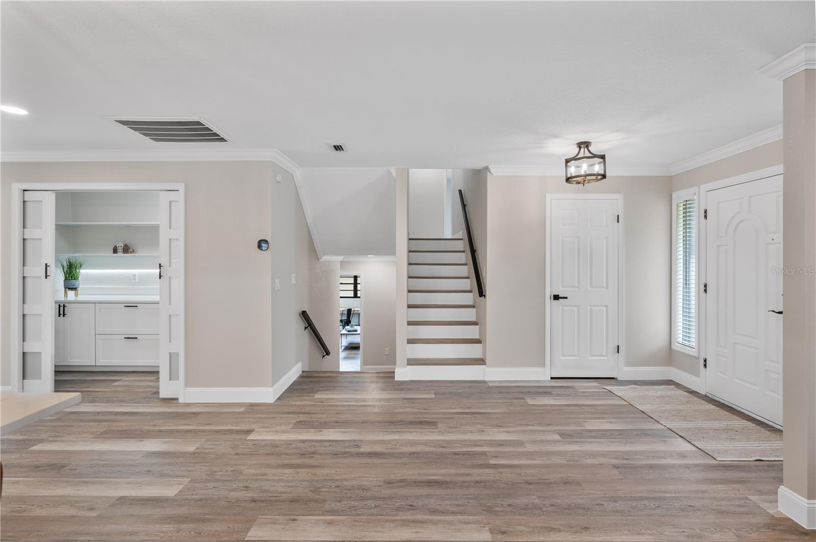 PALMORE COURT - Residential
