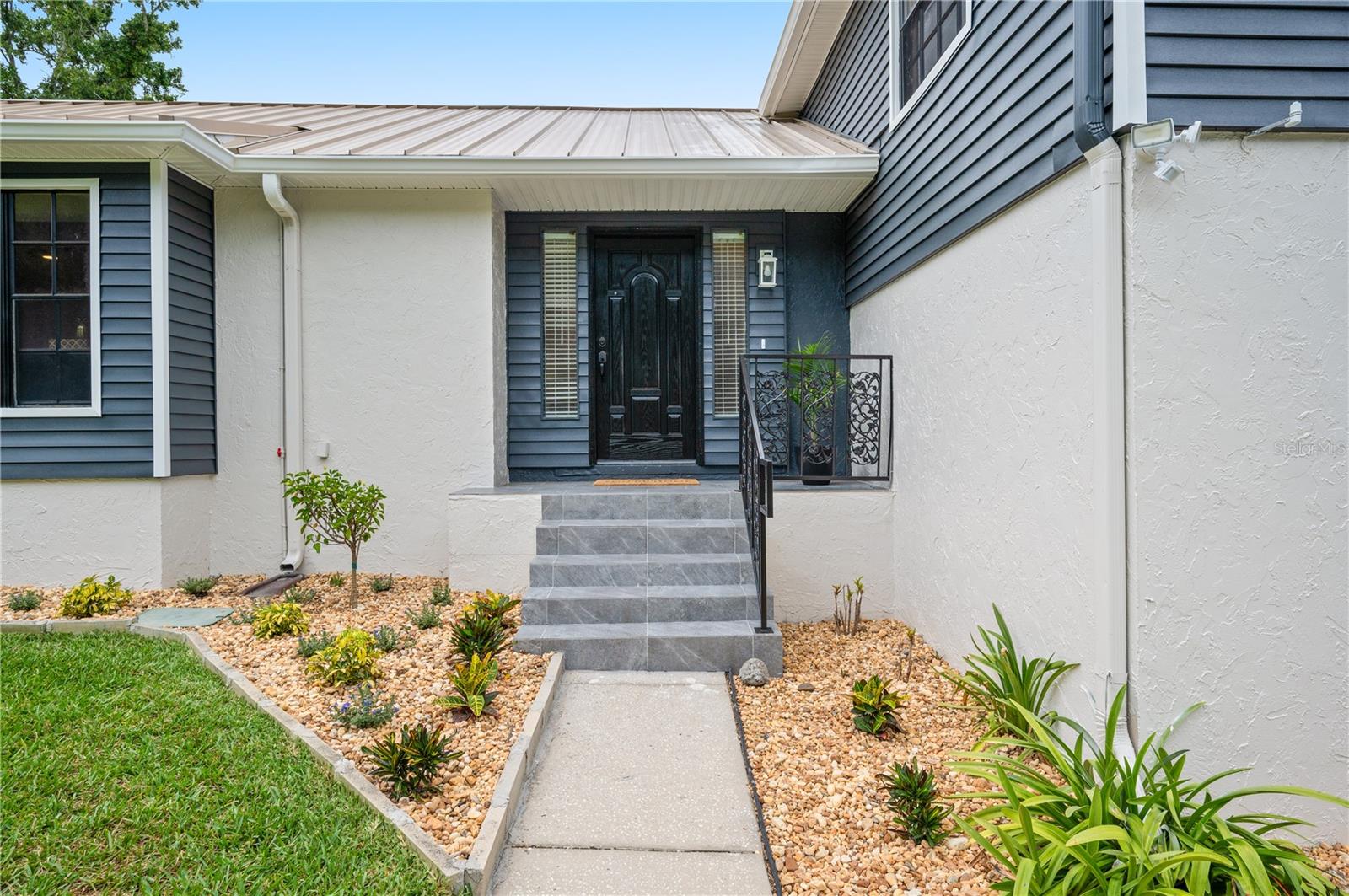 PALMORE COURT - Residential