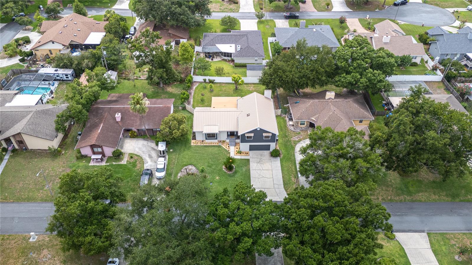 PALMORE COURT - Residential
