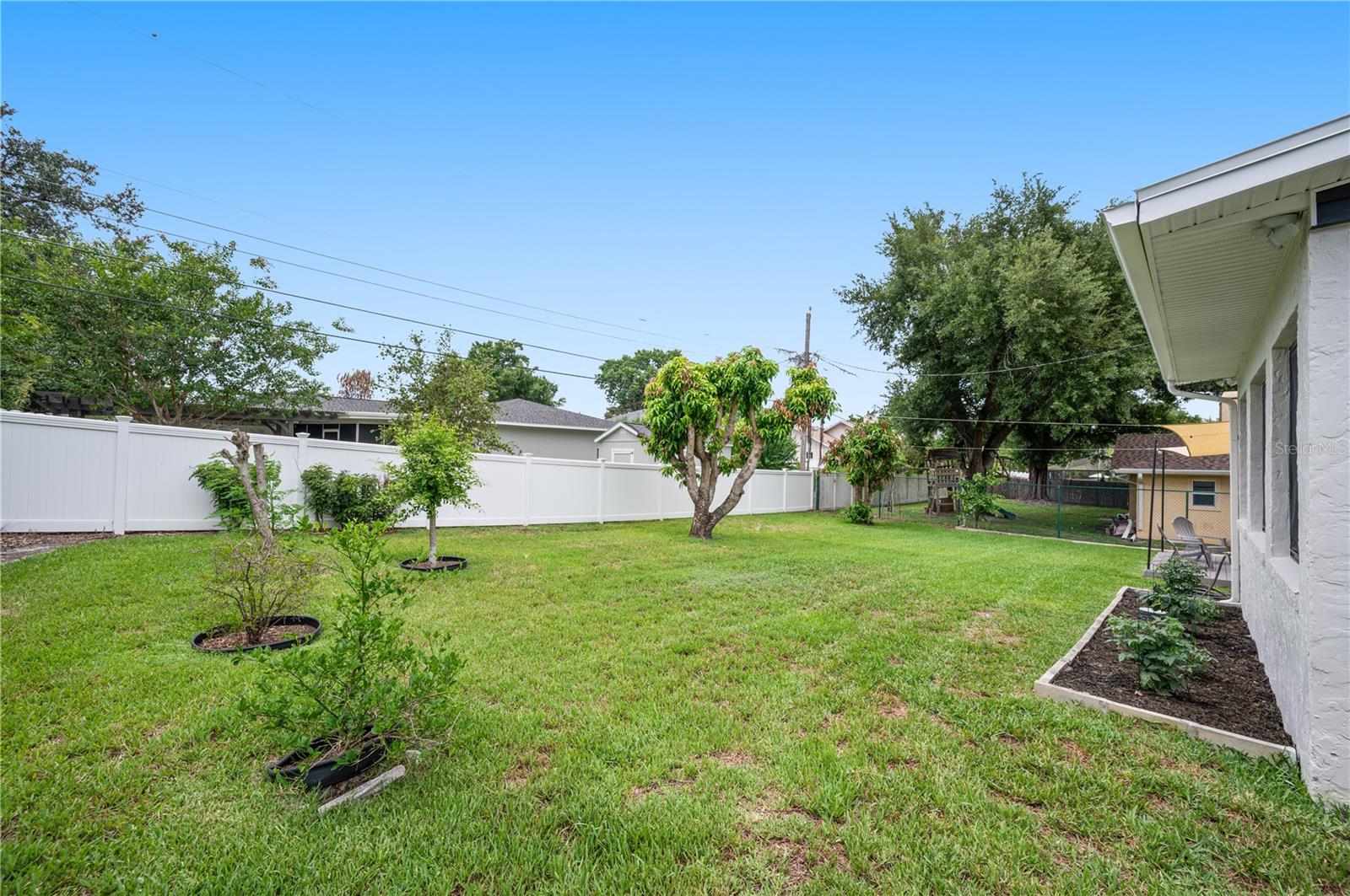 PALMORE COURT - Residential