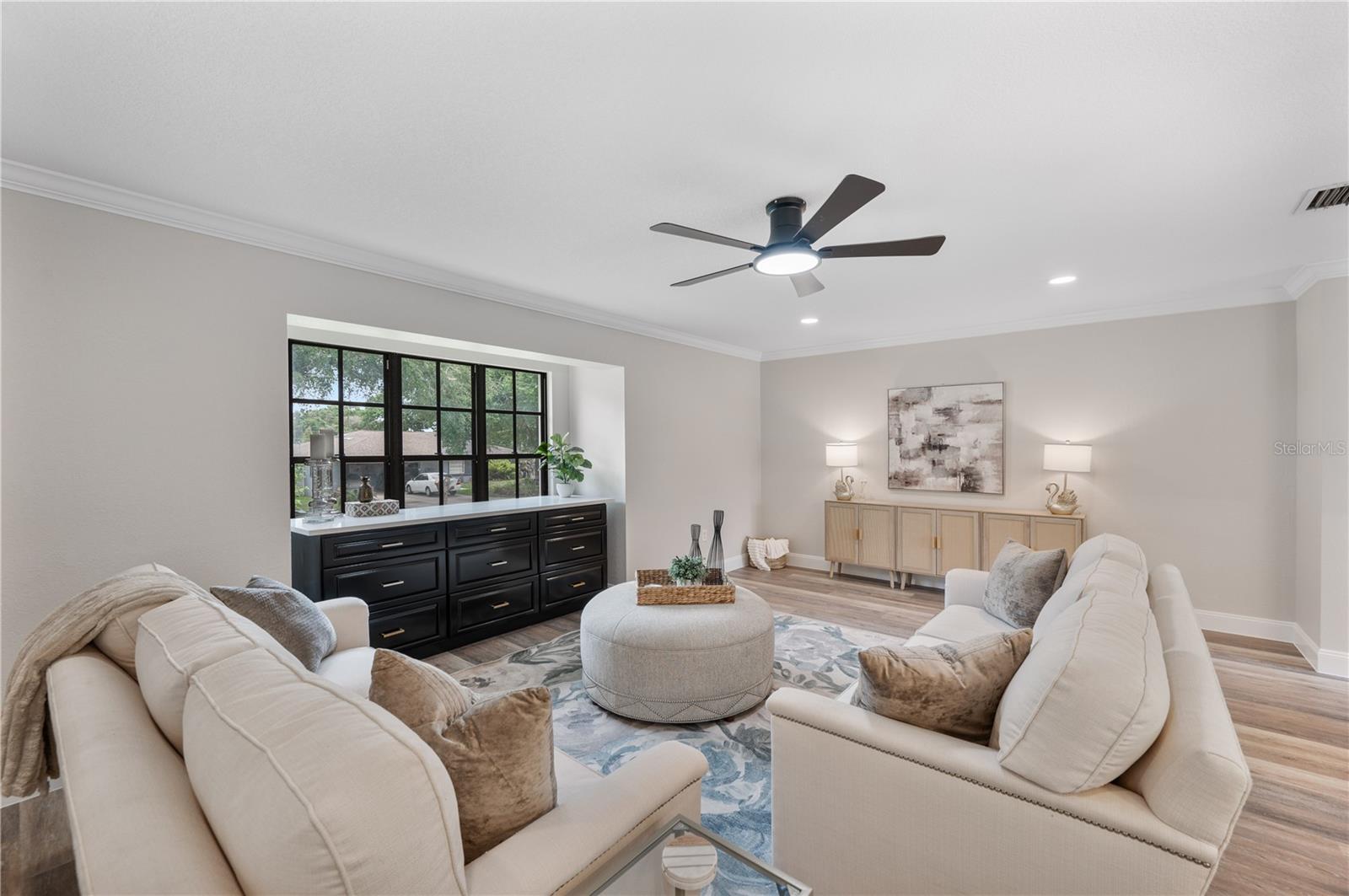 PALMORE COURT - Residential