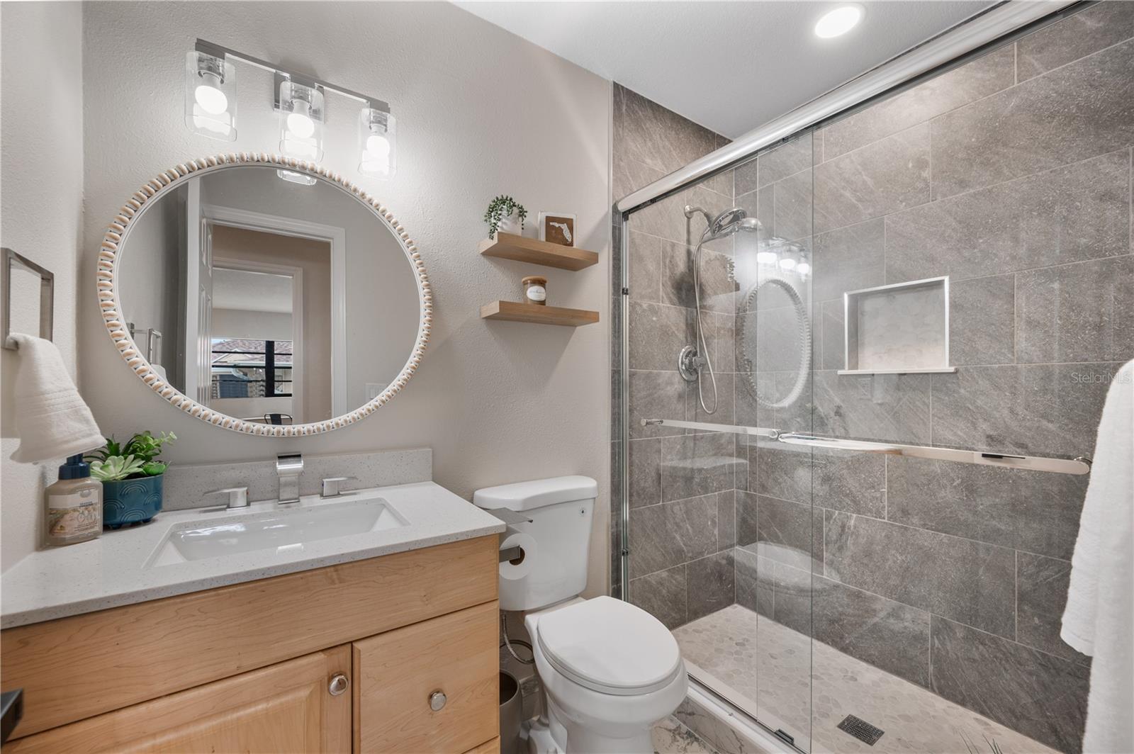 PALMORE COURT - Residential