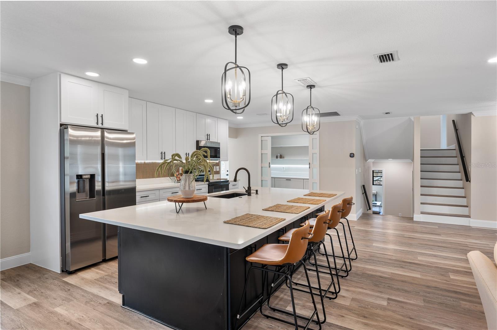 PALMORE COURT - Residential