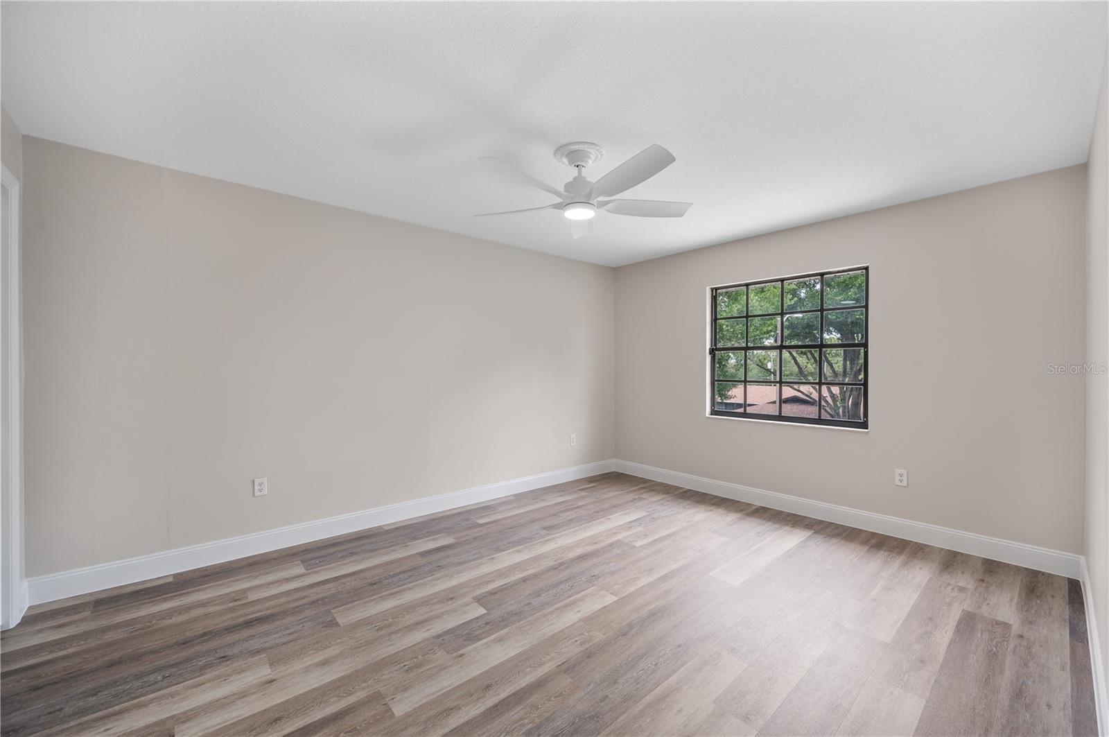 PALMORE COURT - Residential