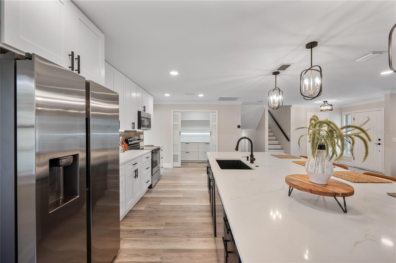 PALMORE COURT - Residential