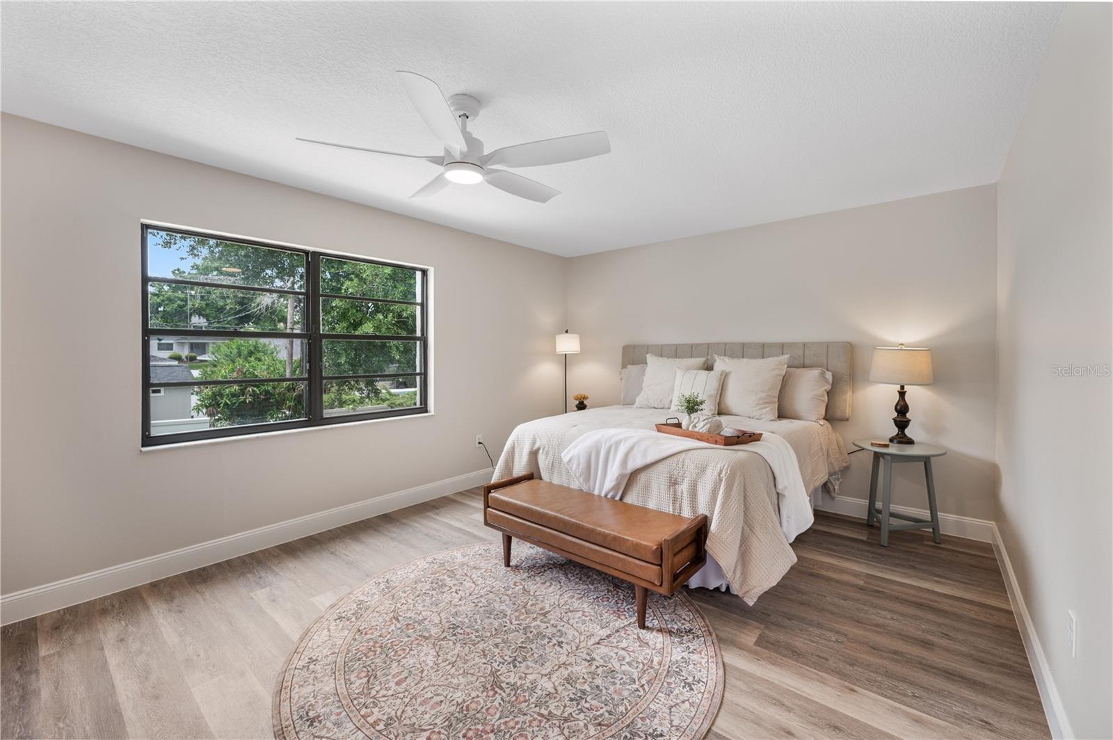 PALMORE COURT - Residential