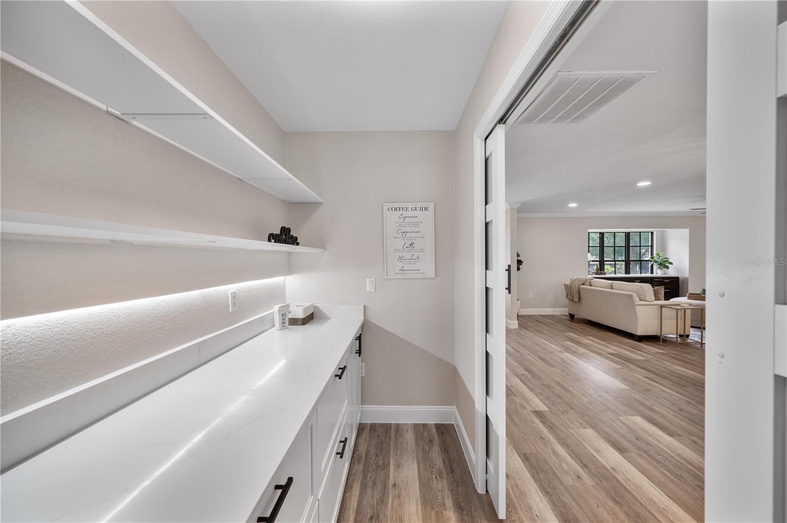 PALMORE COURT - Residential