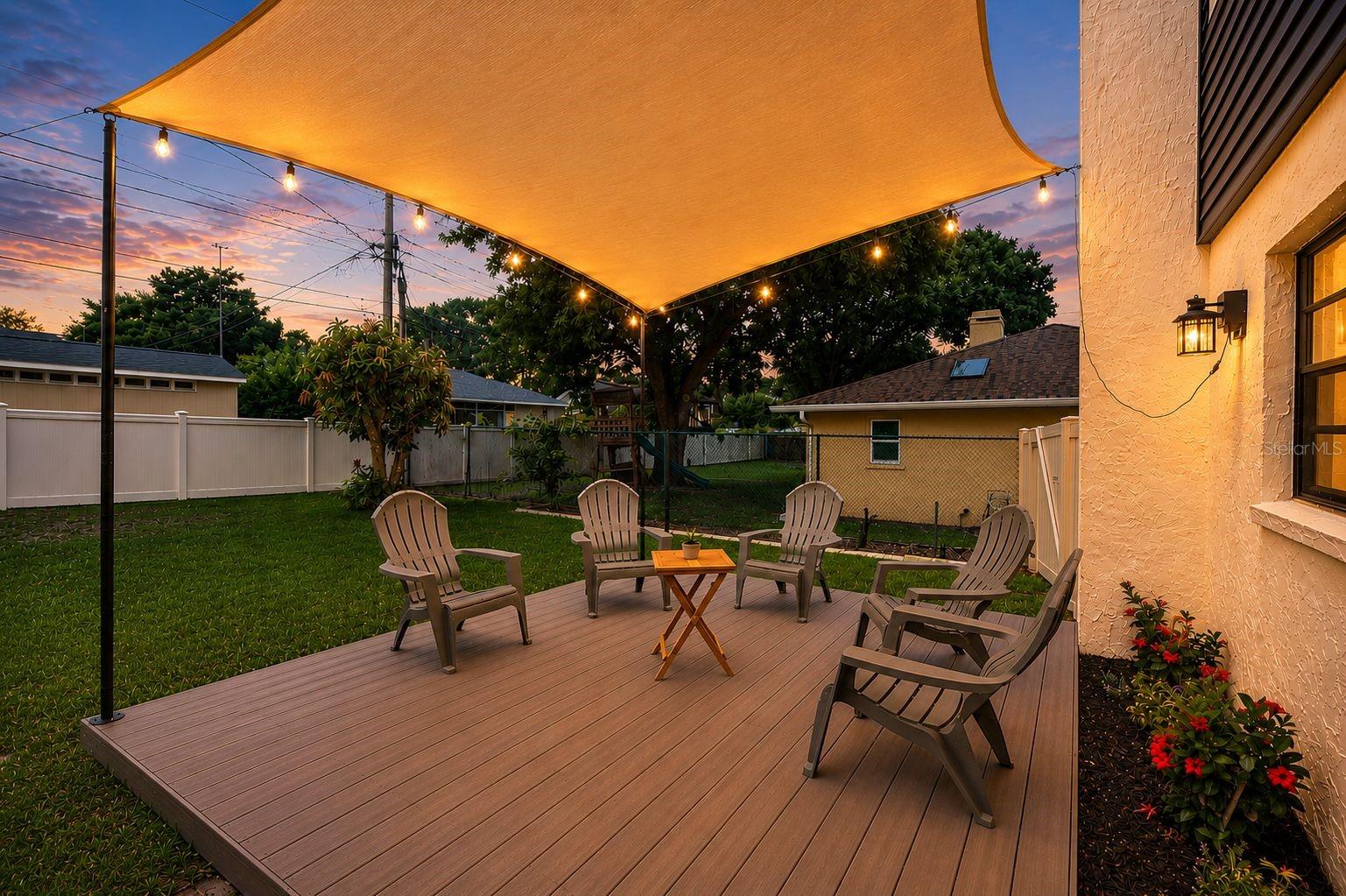 PALMORE COURT - Residential