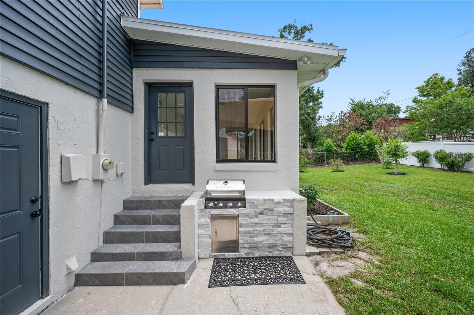 PALMORE COURT - Residential