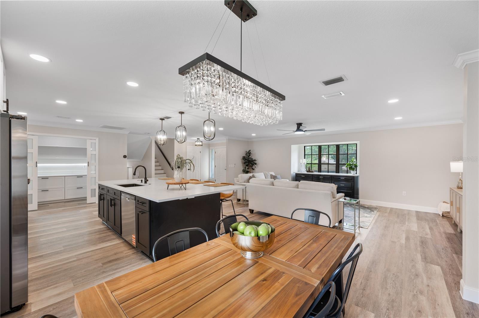 PALMORE COURT - Residential