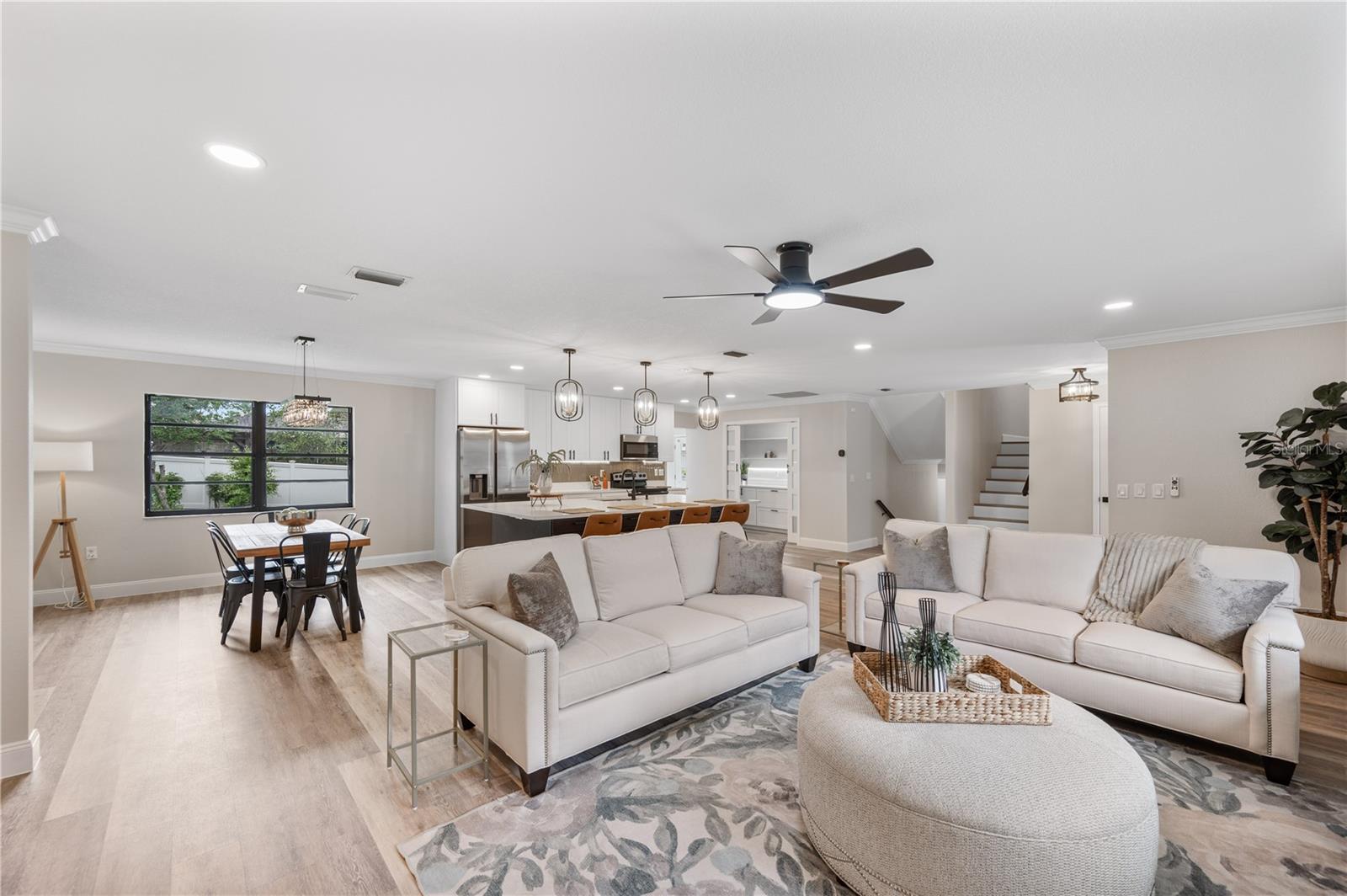 PALMORE COURT - Residential