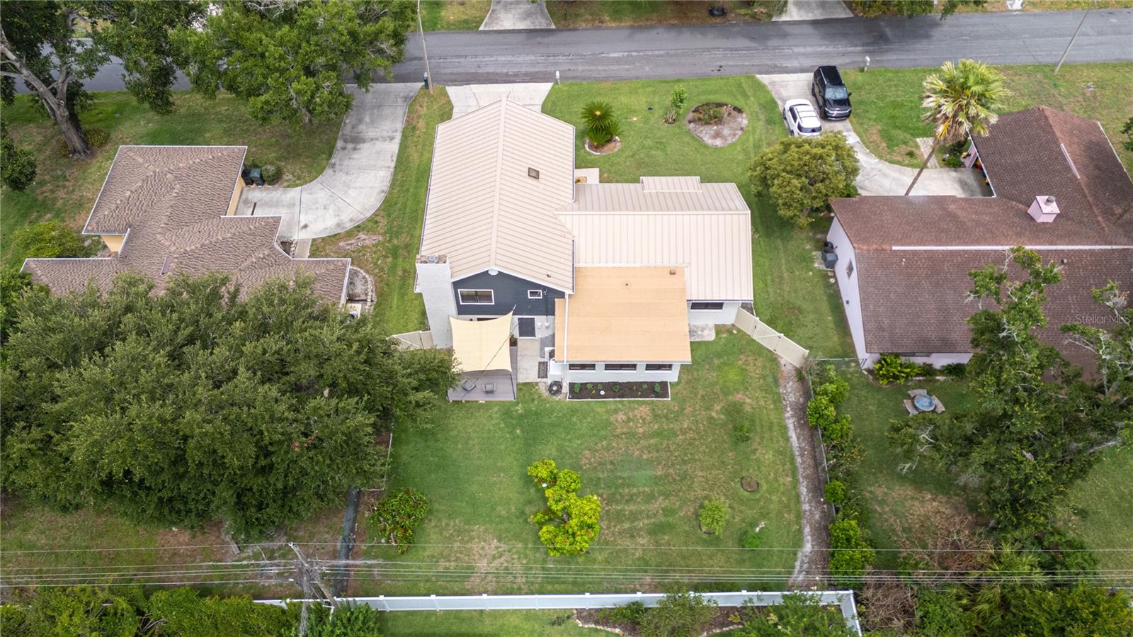 PALMORE COURT - Residential