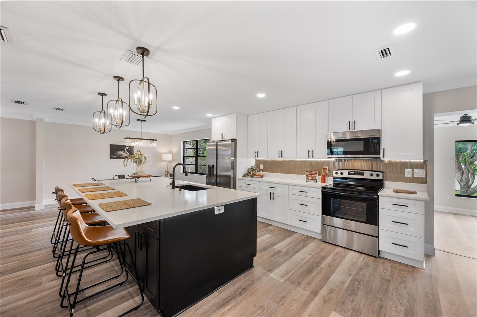 PALMORE COURT - Residential