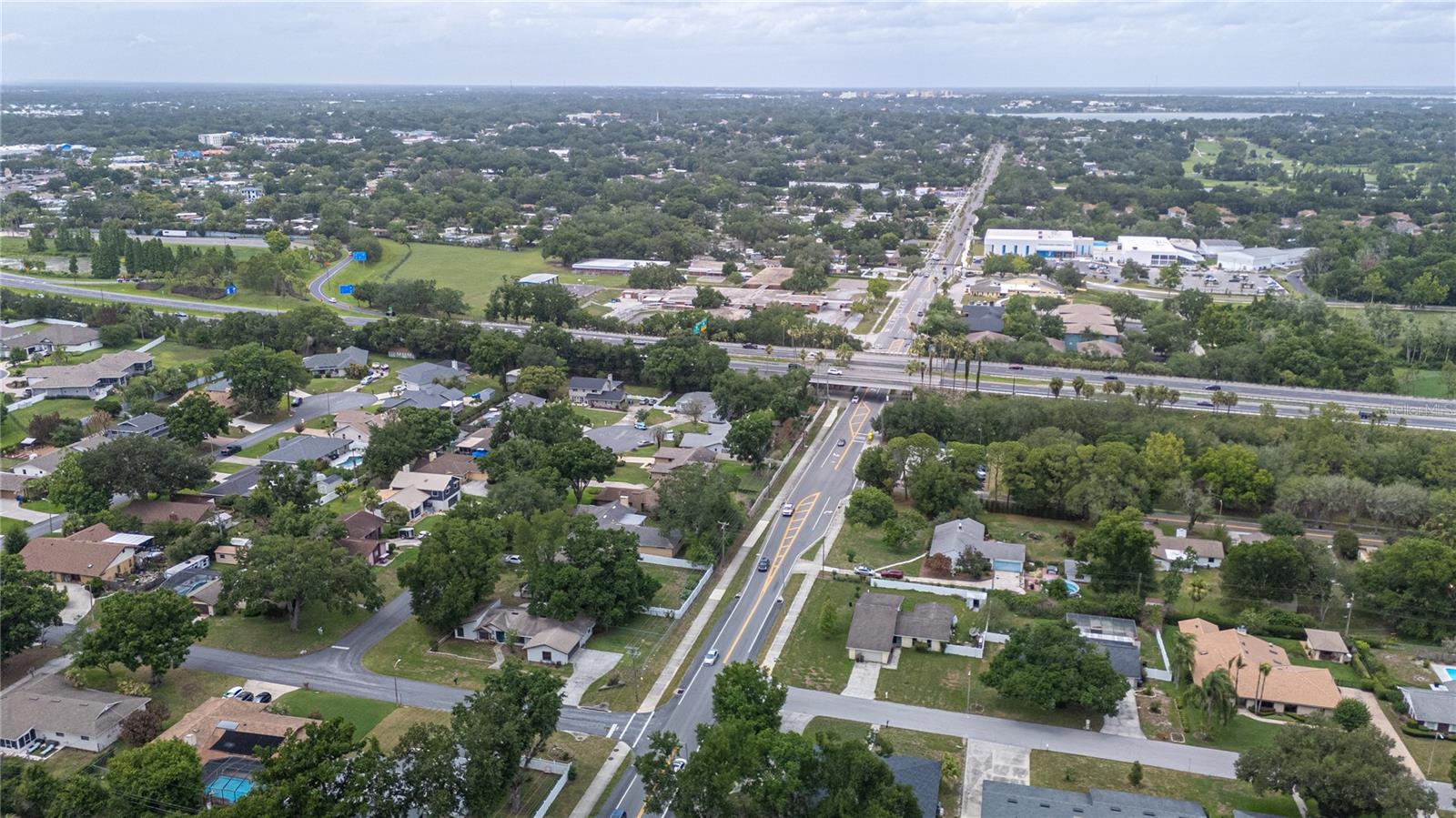 PALMORE COURT - Residential