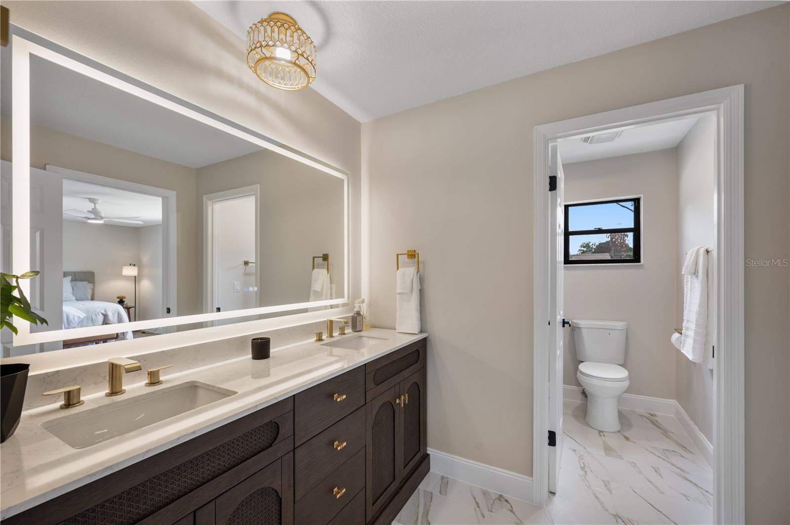 PALMORE COURT - Residential