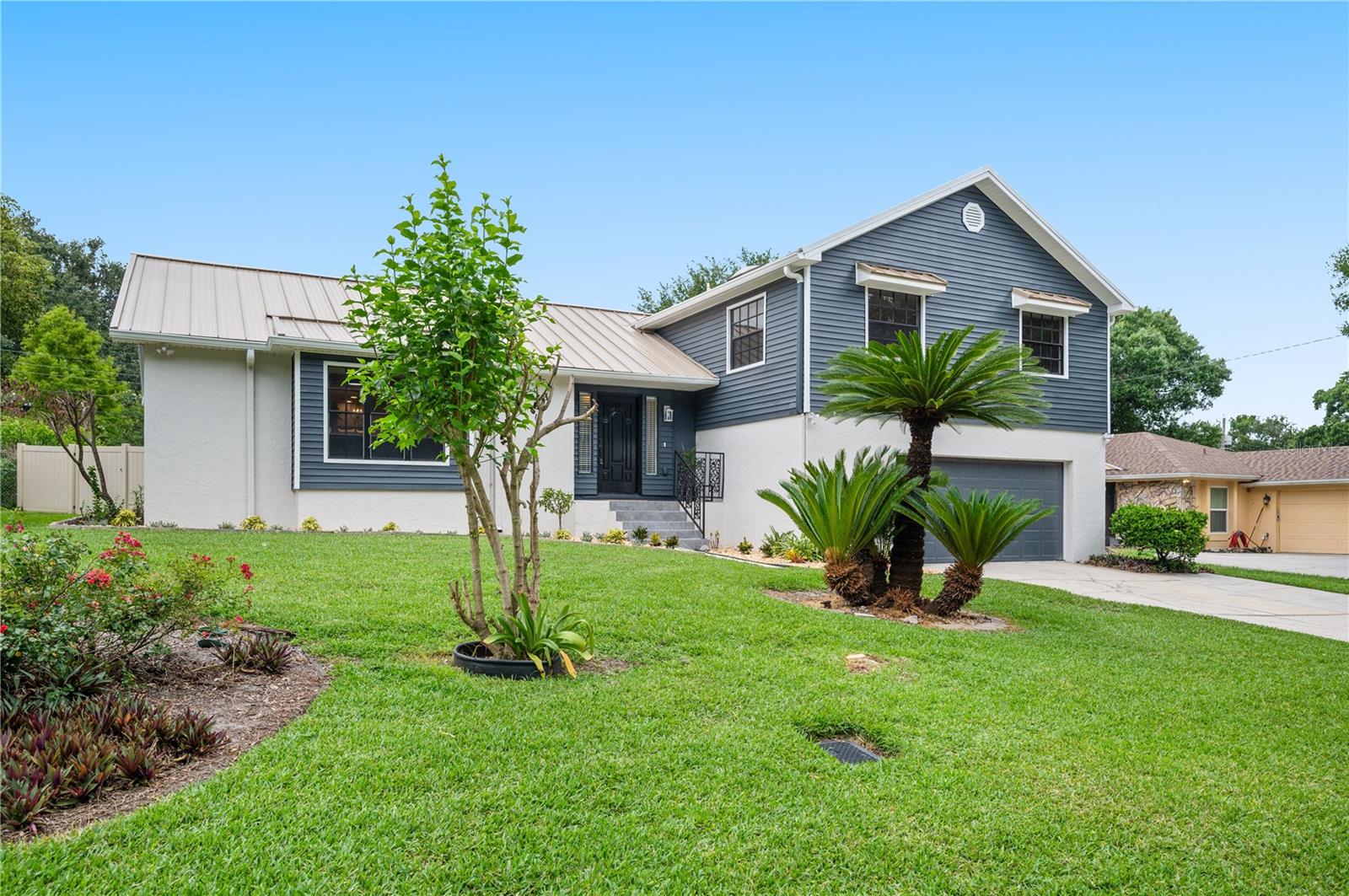 PALMORE COURT - Residential