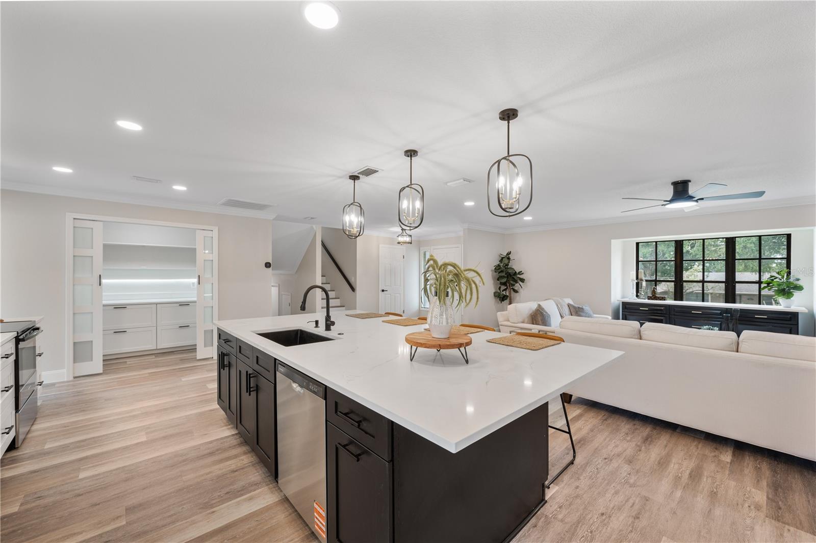 PALMORE COURT - Residential