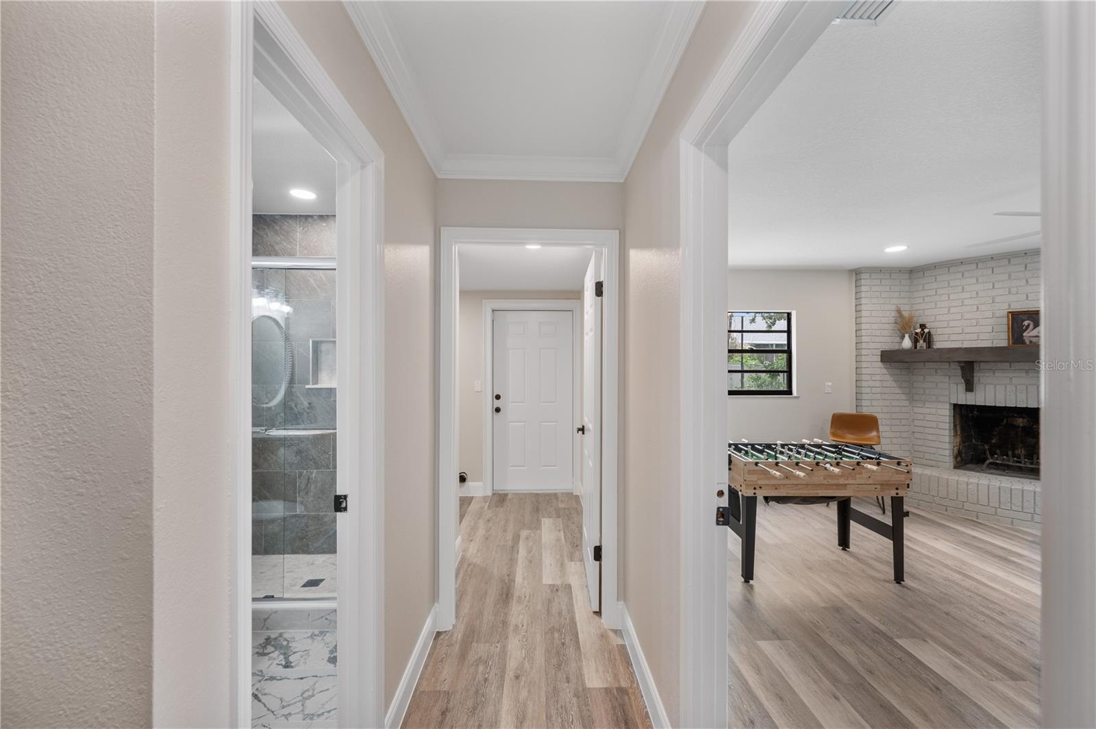 PALMORE COURT - Residential