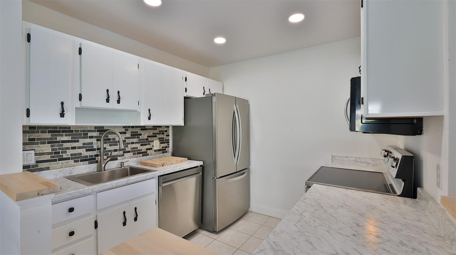 Fairgreen Unit 05 - Residential