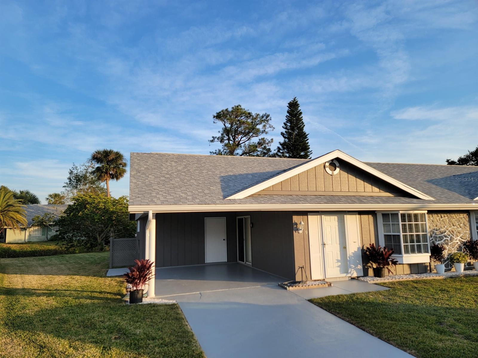 Fairgreen Unit 05 - Residential