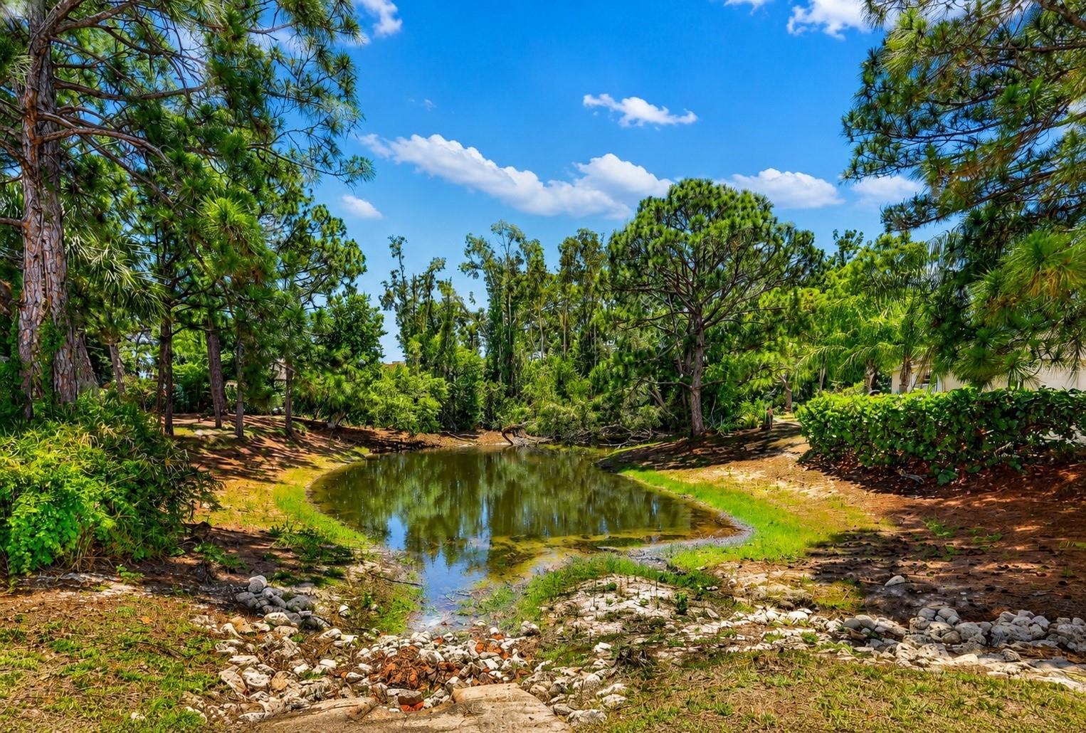 FOREST OAKS - Residential