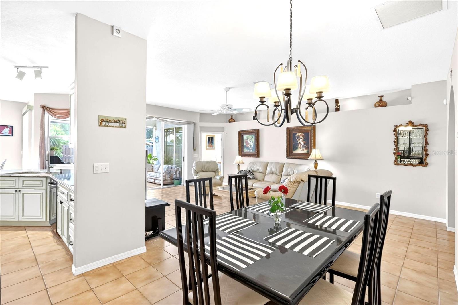 FOREST OAKS - Residential