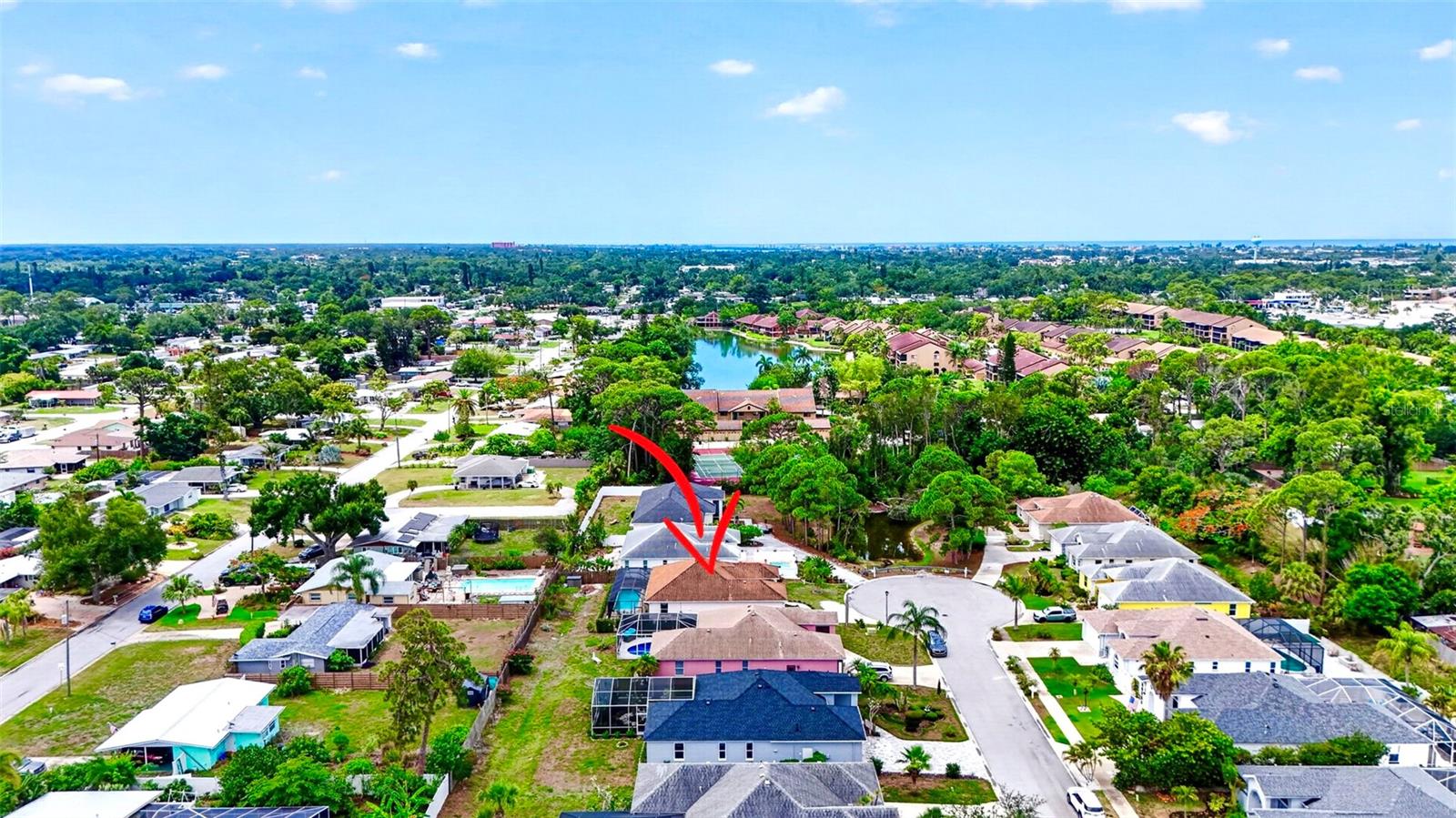 FOREST OAKS - Residential
