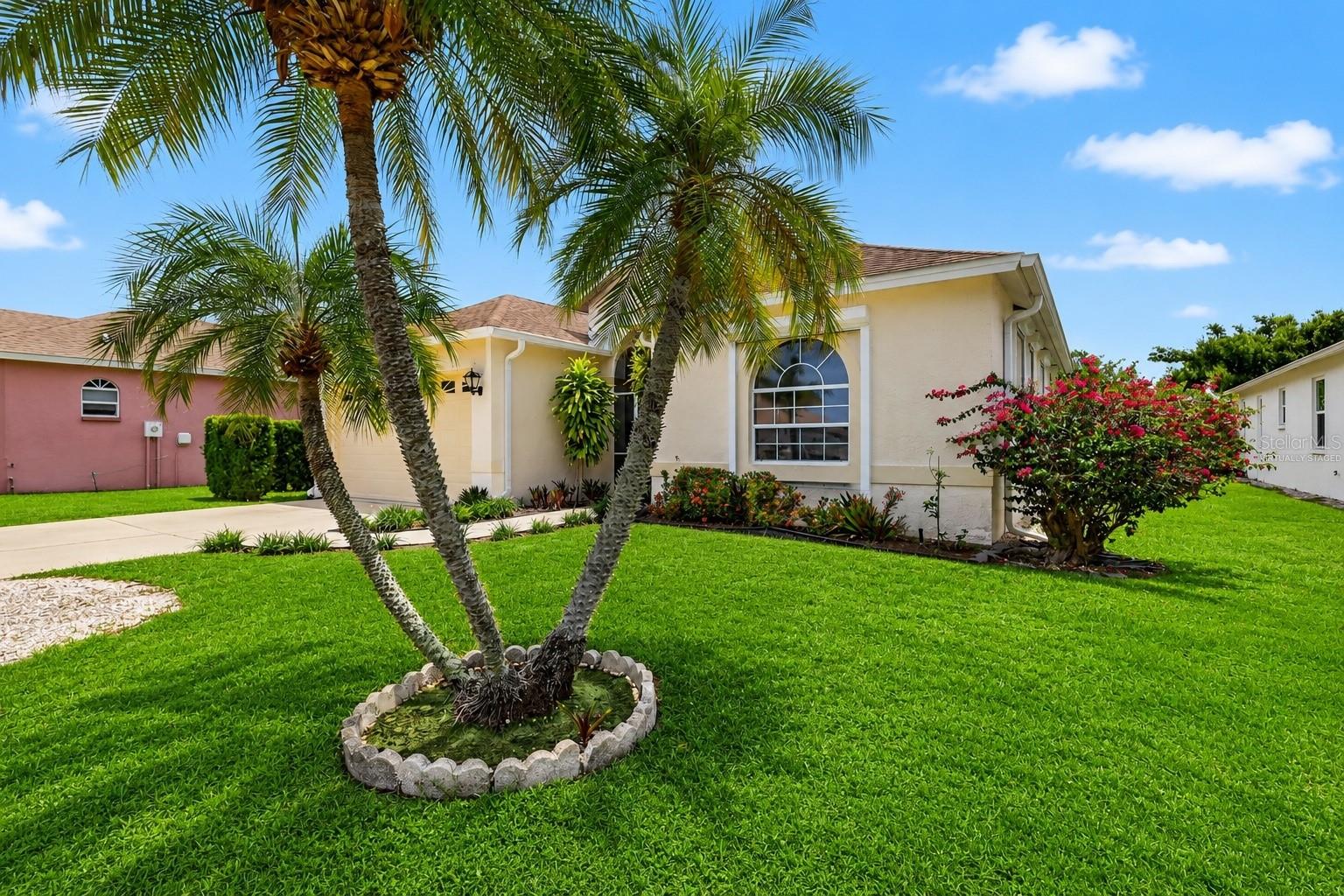 FOREST OAKS - Residential