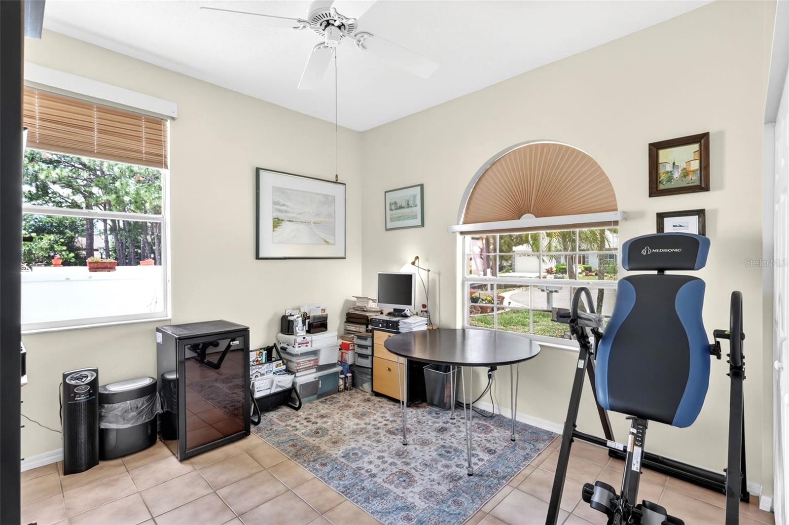 FOREST OAKS - Residential