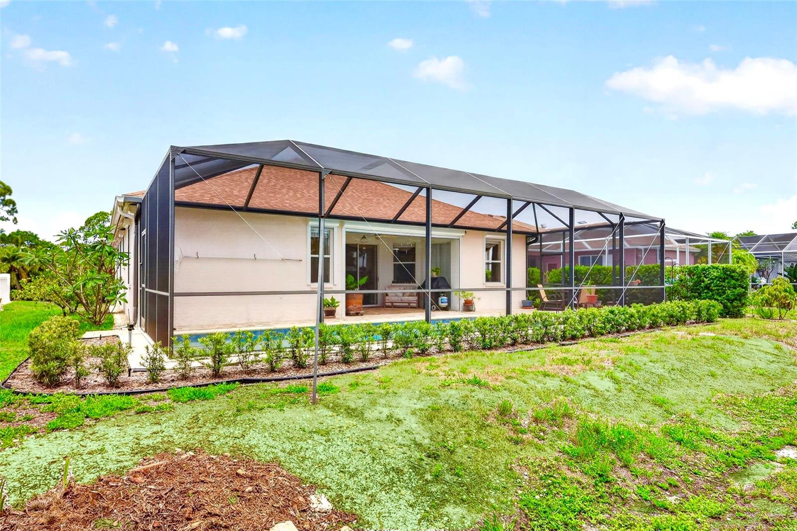 FOREST OAKS - Residential