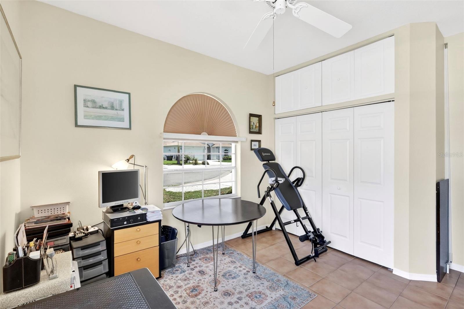 FOREST OAKS - Residential